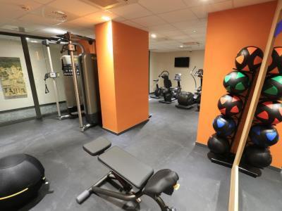 Hotelli Hampton By Hilton Old Town