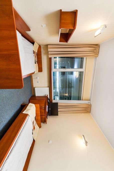 Hotell Olivia