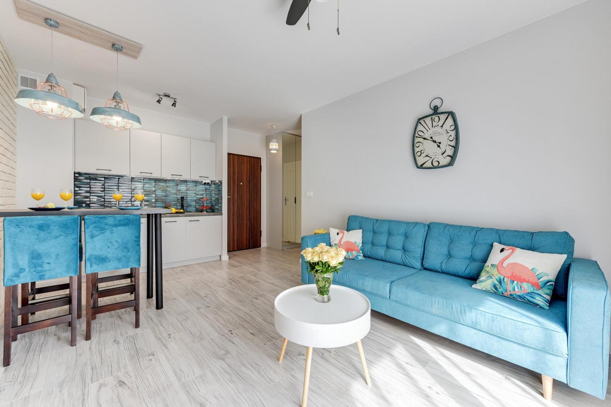 Staywin Aura Gdansk II