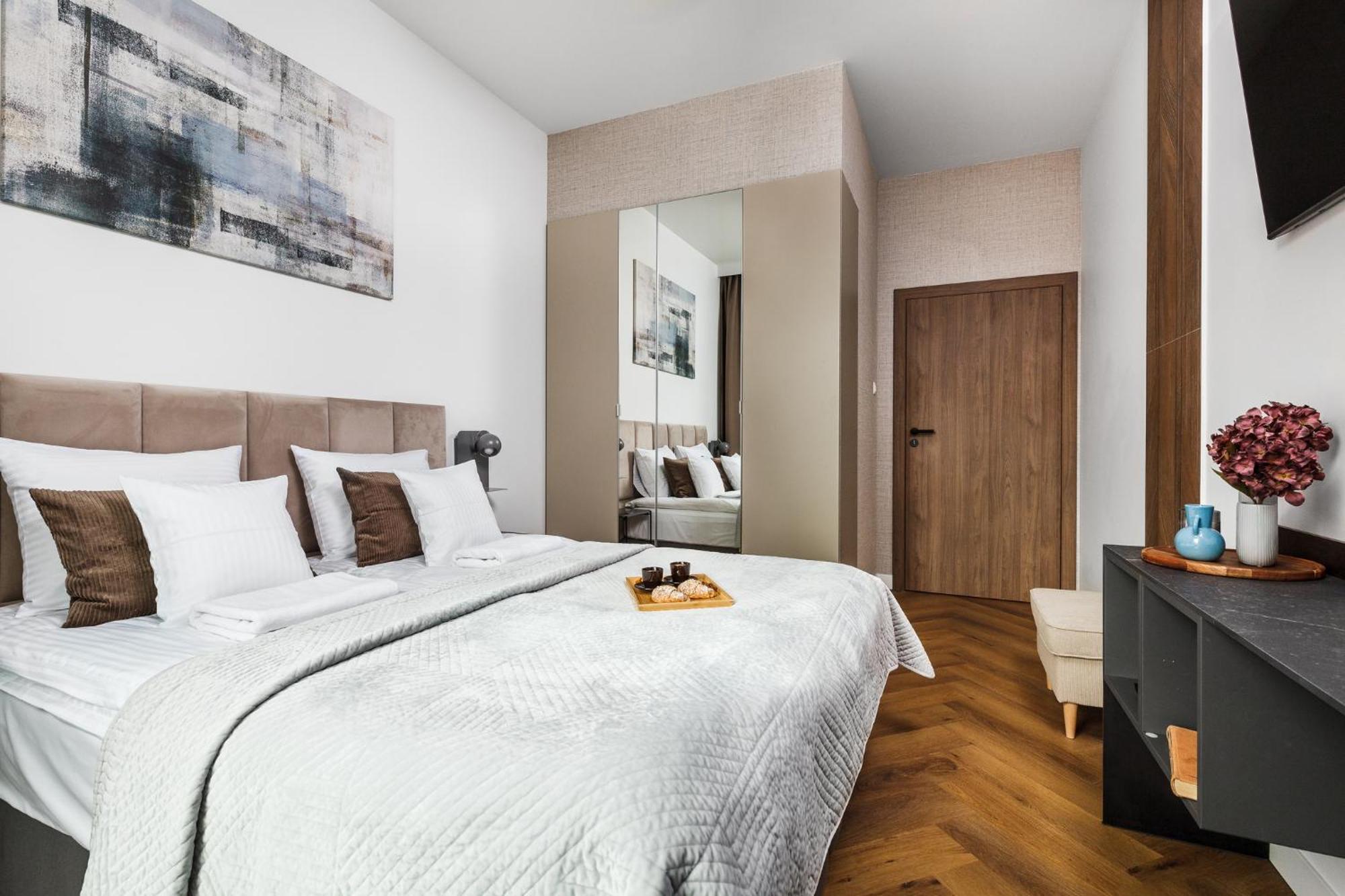 Apartment Brabank By Apartmore