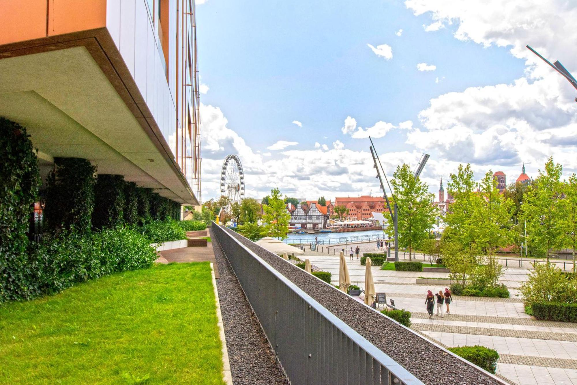 Brabank By Apartmore * Gdansk