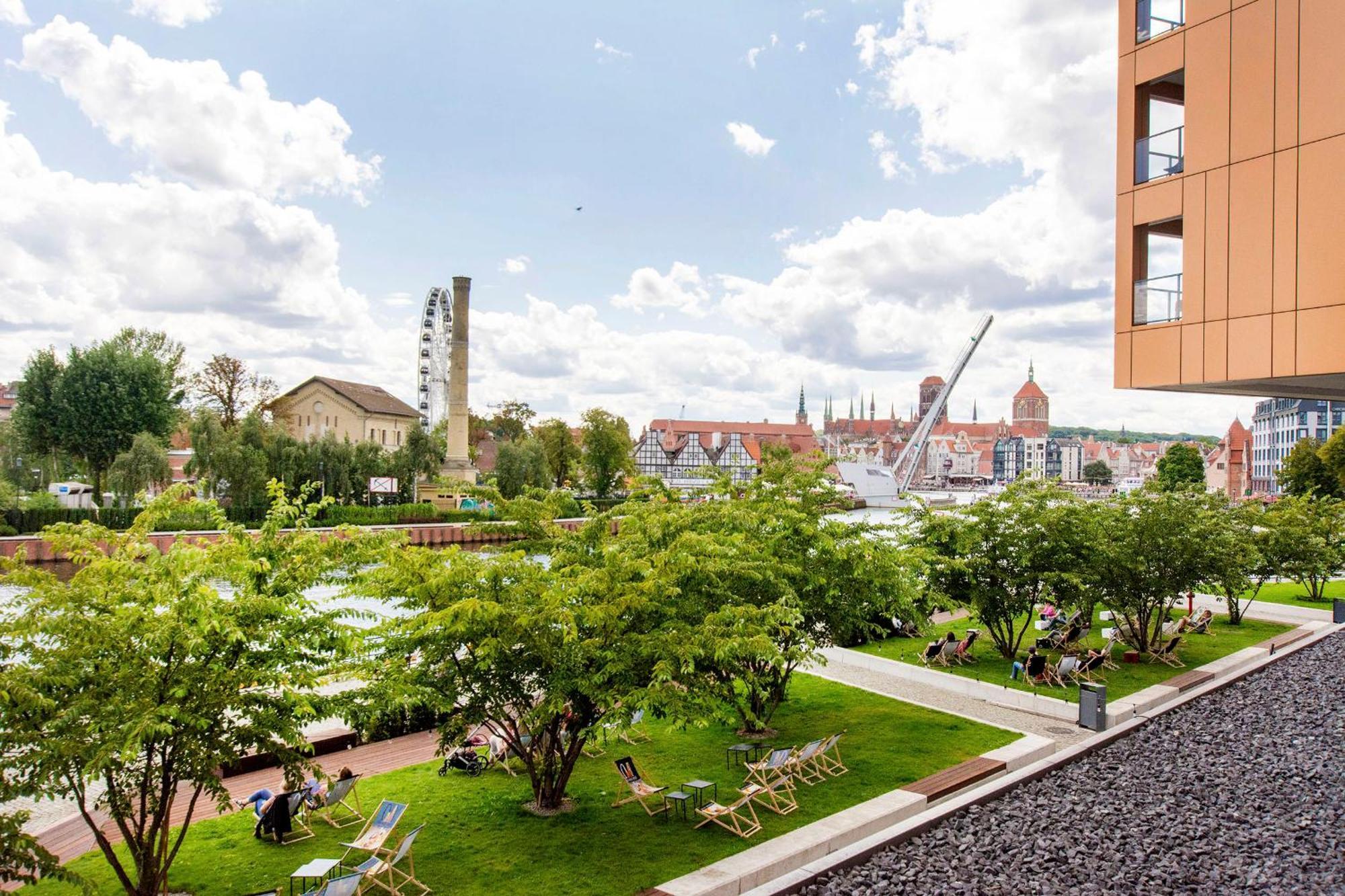 Brabank By Apartmore