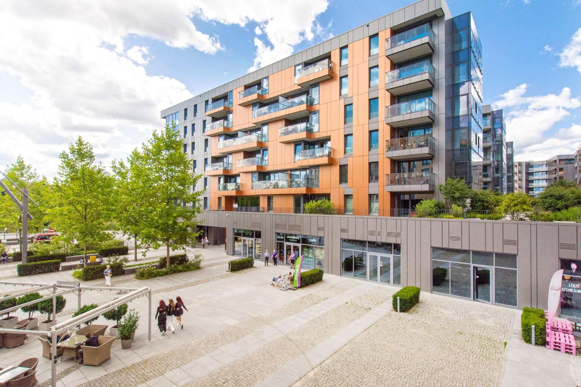 Brabank By Apartmore *