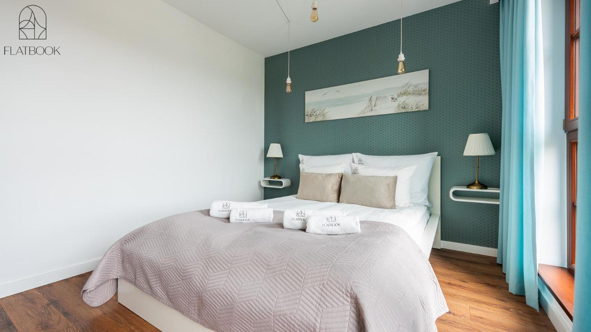 Apartment Flatbook - Center 6b,c