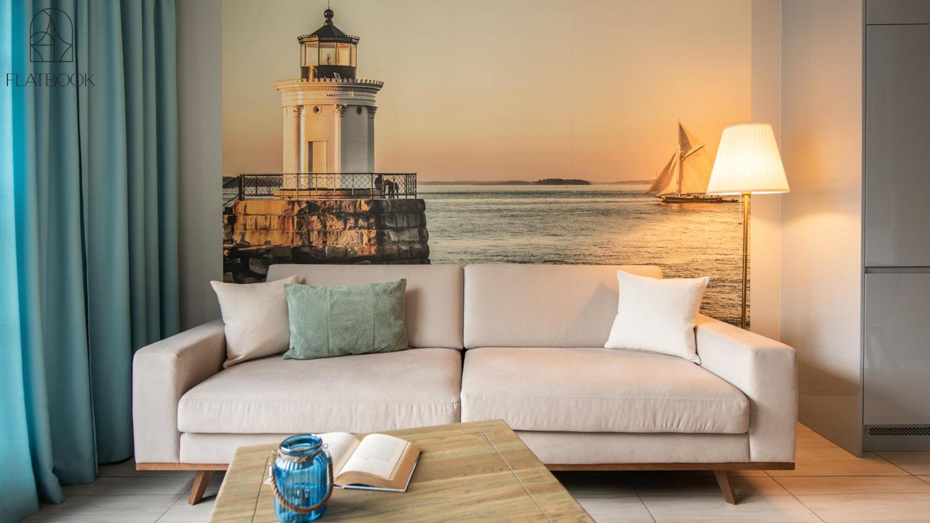 Apartment Flatbook - Center 6b,c *