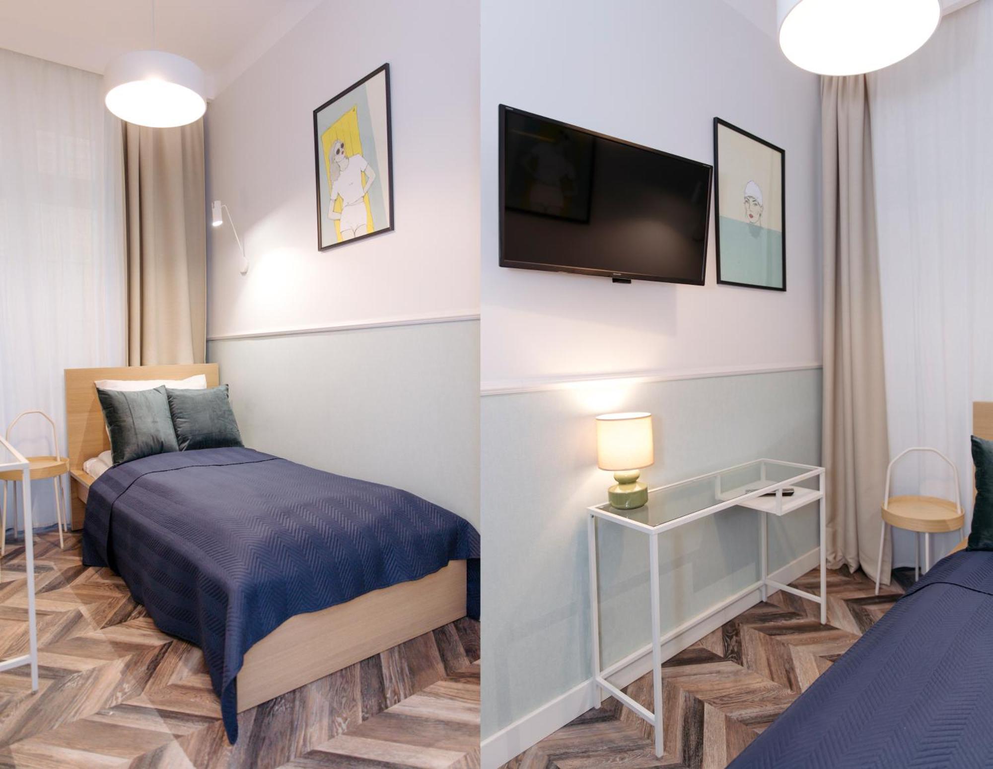 Apartment Neptunus Mb By The Ses Old Town Gdansk