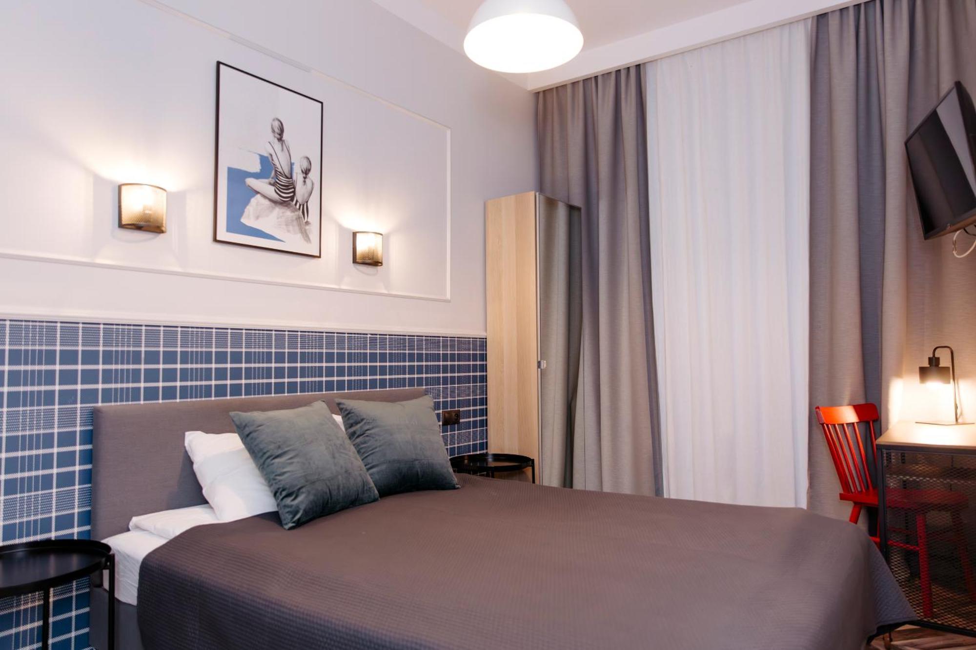 Apartment Neptunus Mb By The Ses Old Town *