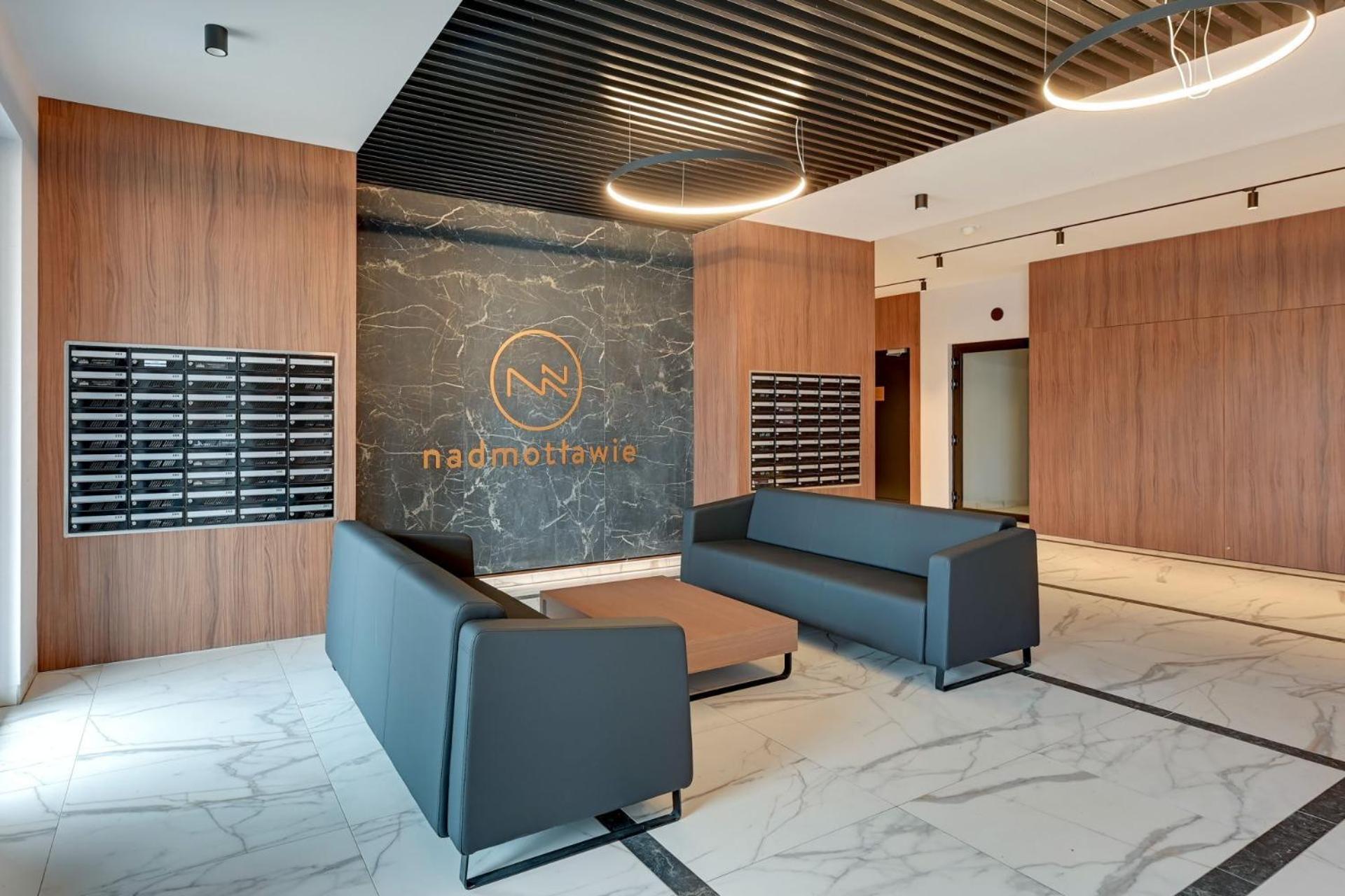 Nadmotlawie Sauna & Gym By Blue Mandarin Gdansk