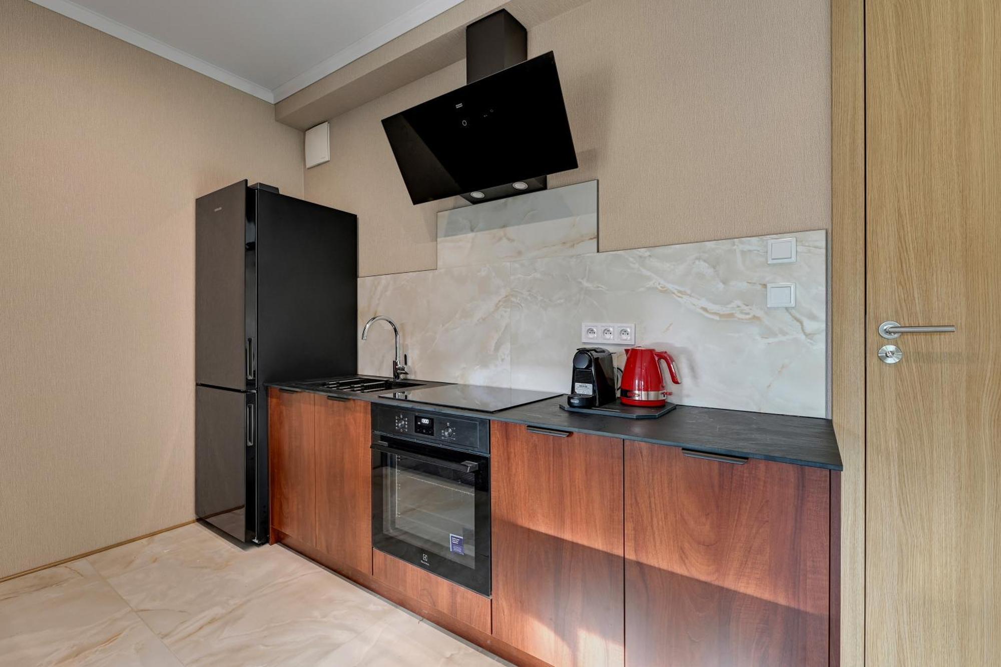 Nadmotlawie Sauna & Gym By Blue Mandarin Apartment
