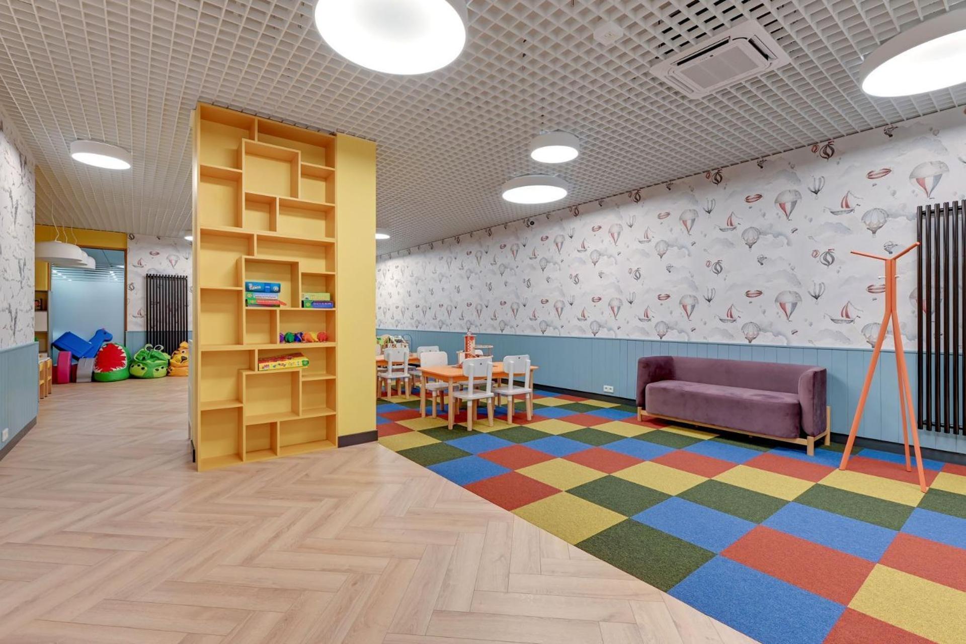 Apartment Nadmotlawie Sauna & Gym By Blue Mandarin *