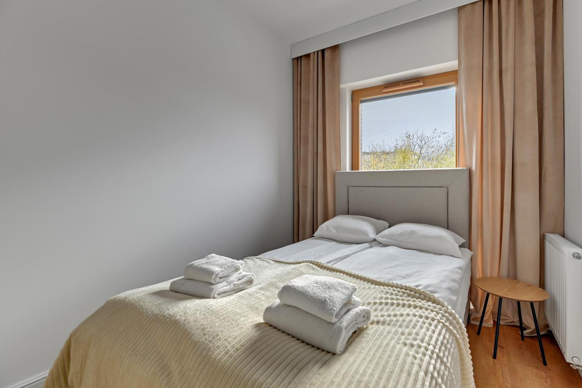 Nadmotlawie Sauna & Gym By Blue Mandarin Gdansk