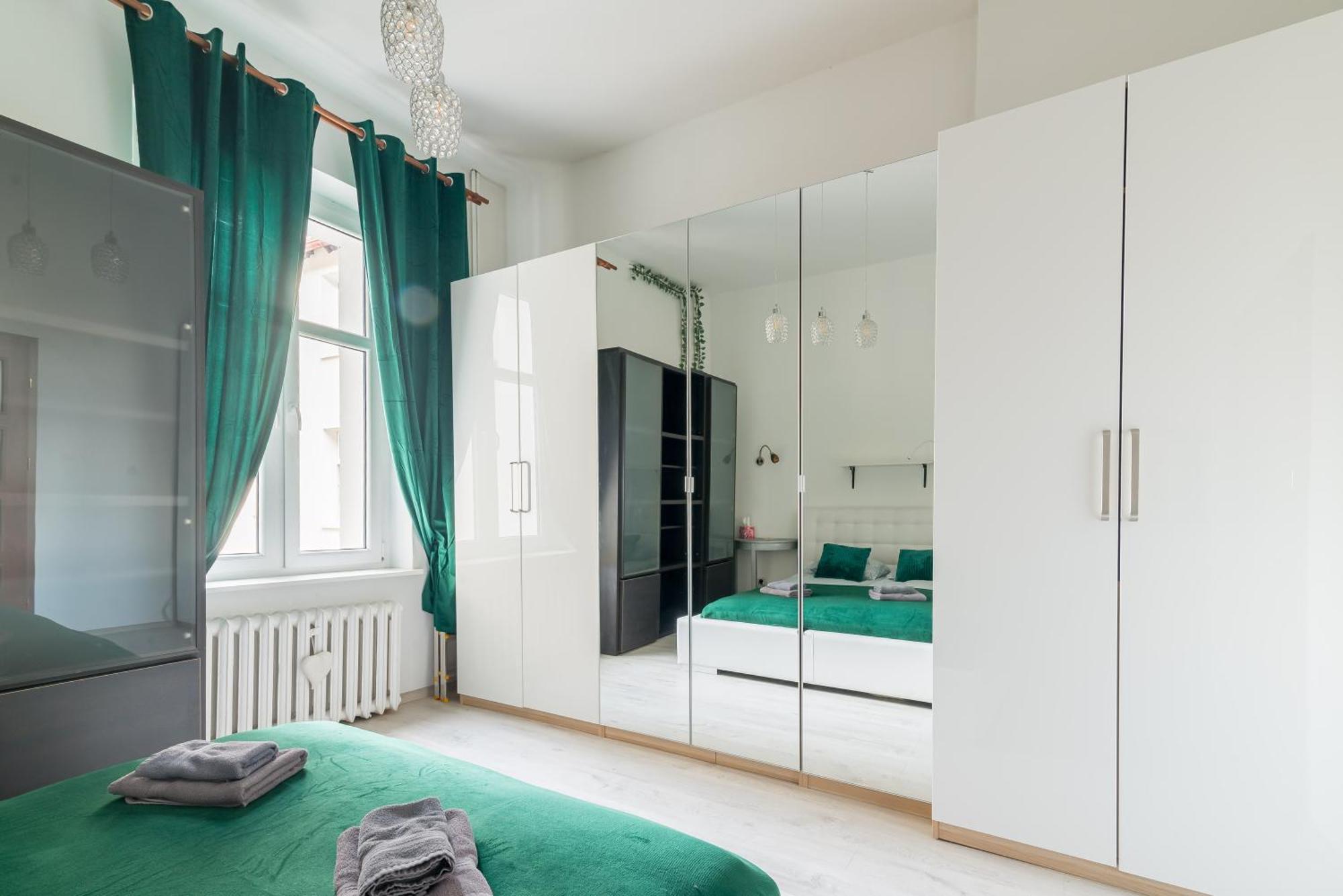 Apartment Na Lendziona