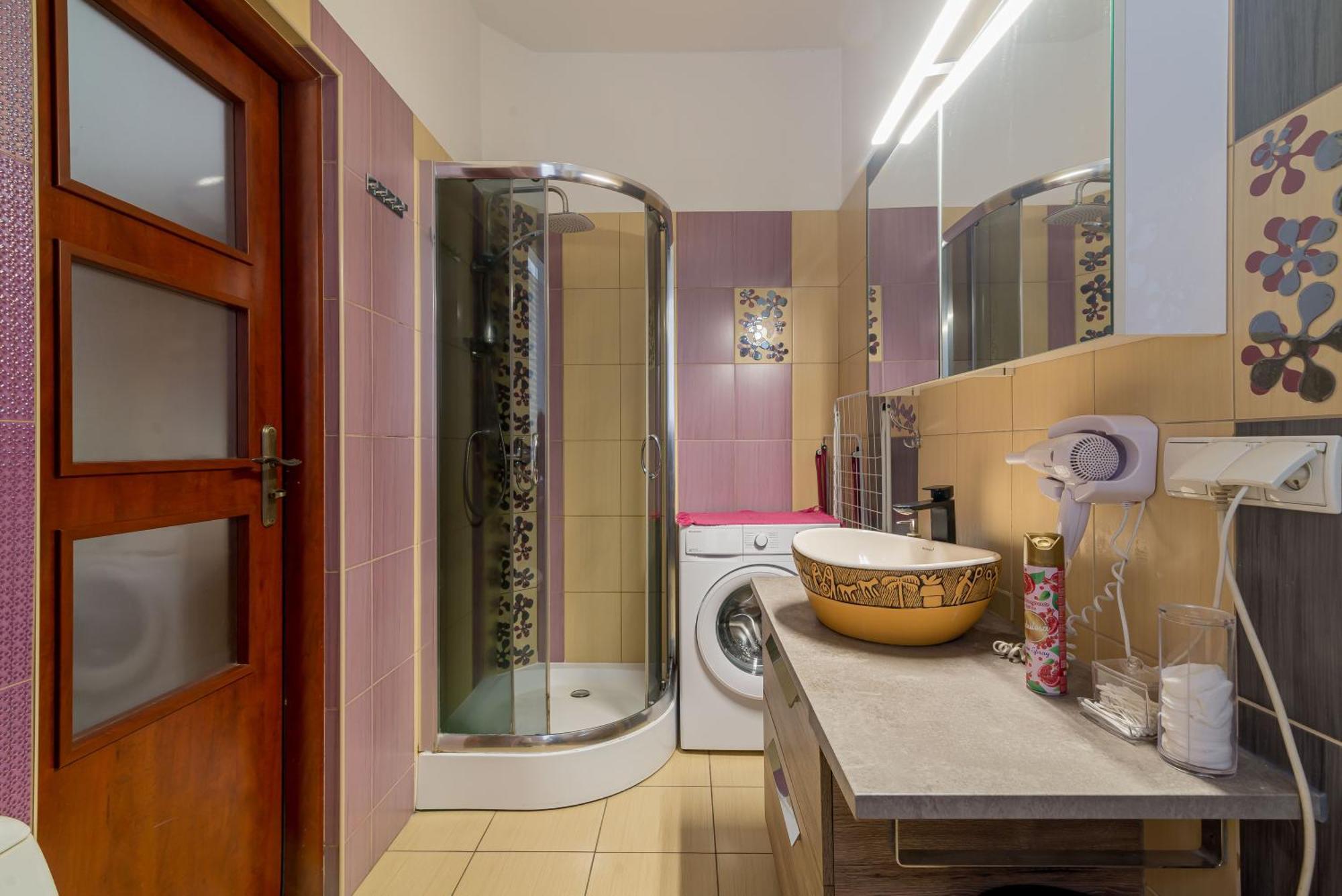 Na Lendziona Apartment *