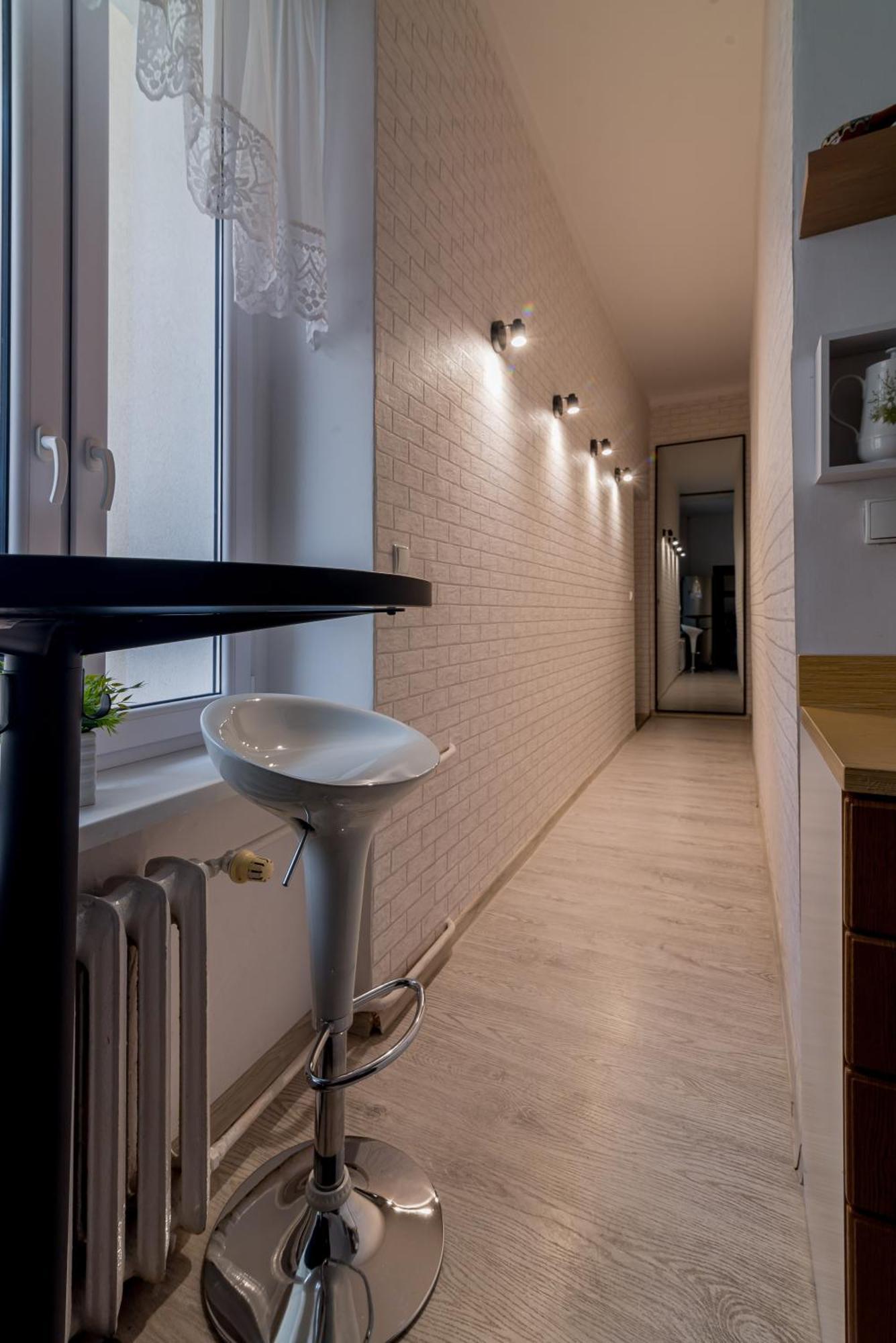 Apartment Na Lendziona Gdansk