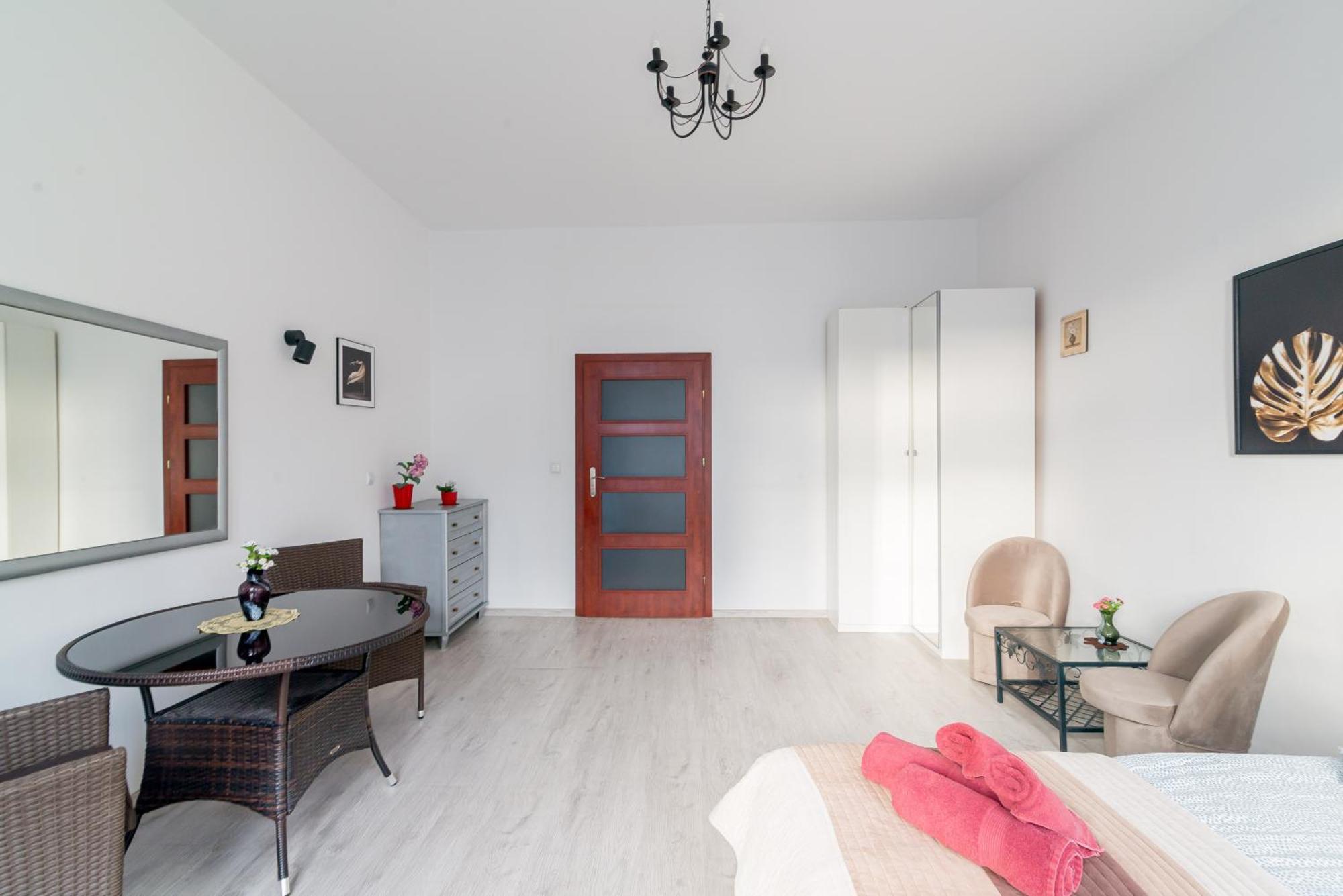 Apartment Na Lendziona