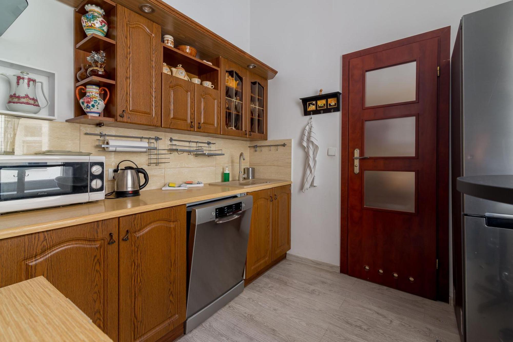Apartment Na Lendziona *