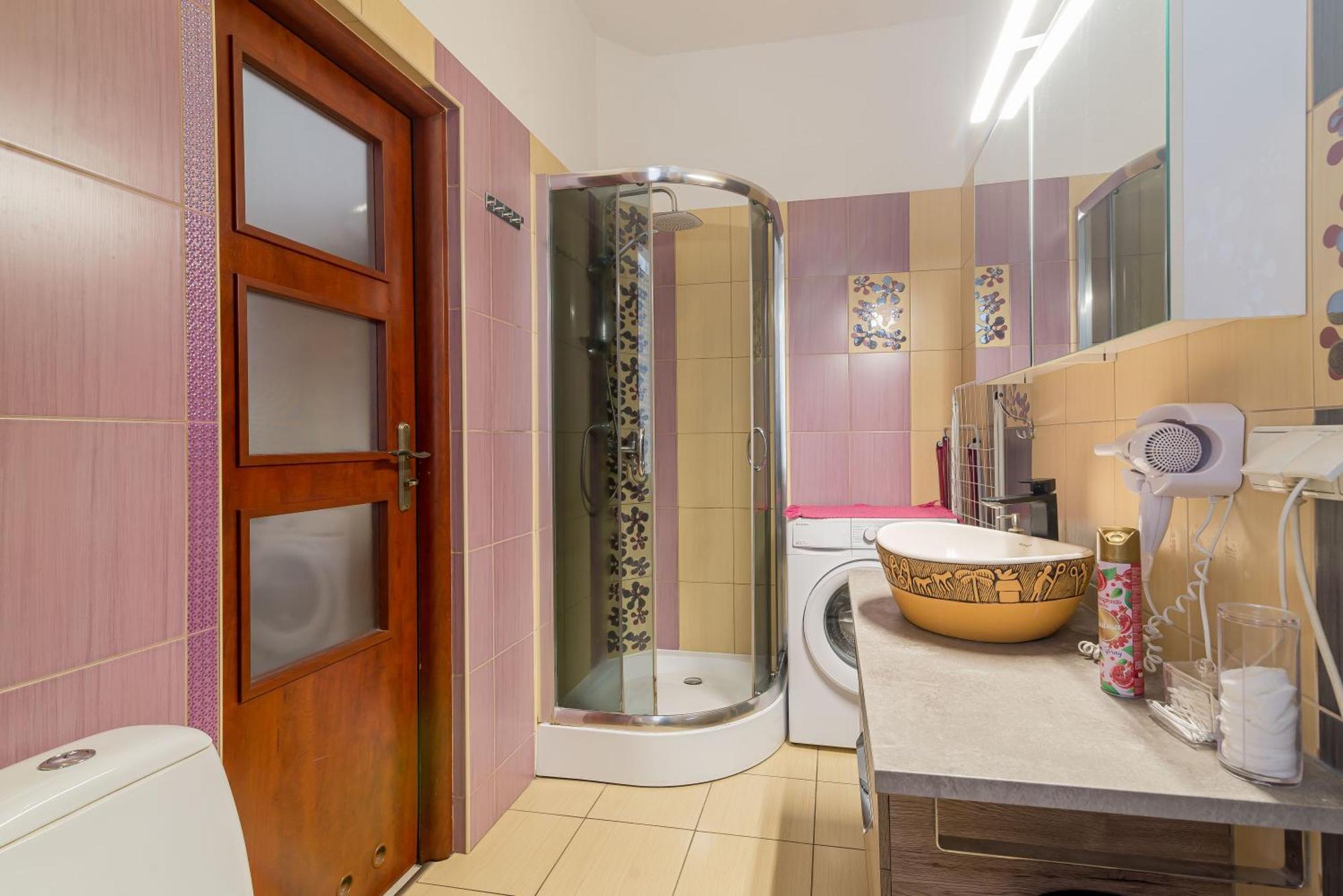 Na Lendziona Apartment Gdansk
