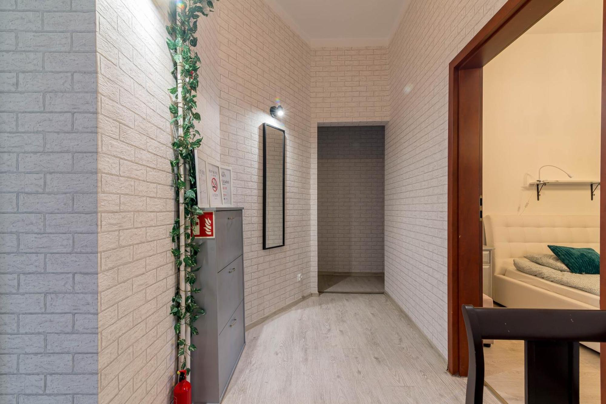 Apartment Na Lendziona *