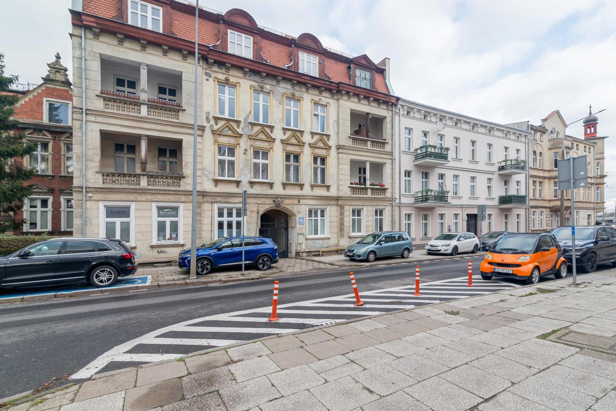 Na Lendziona *