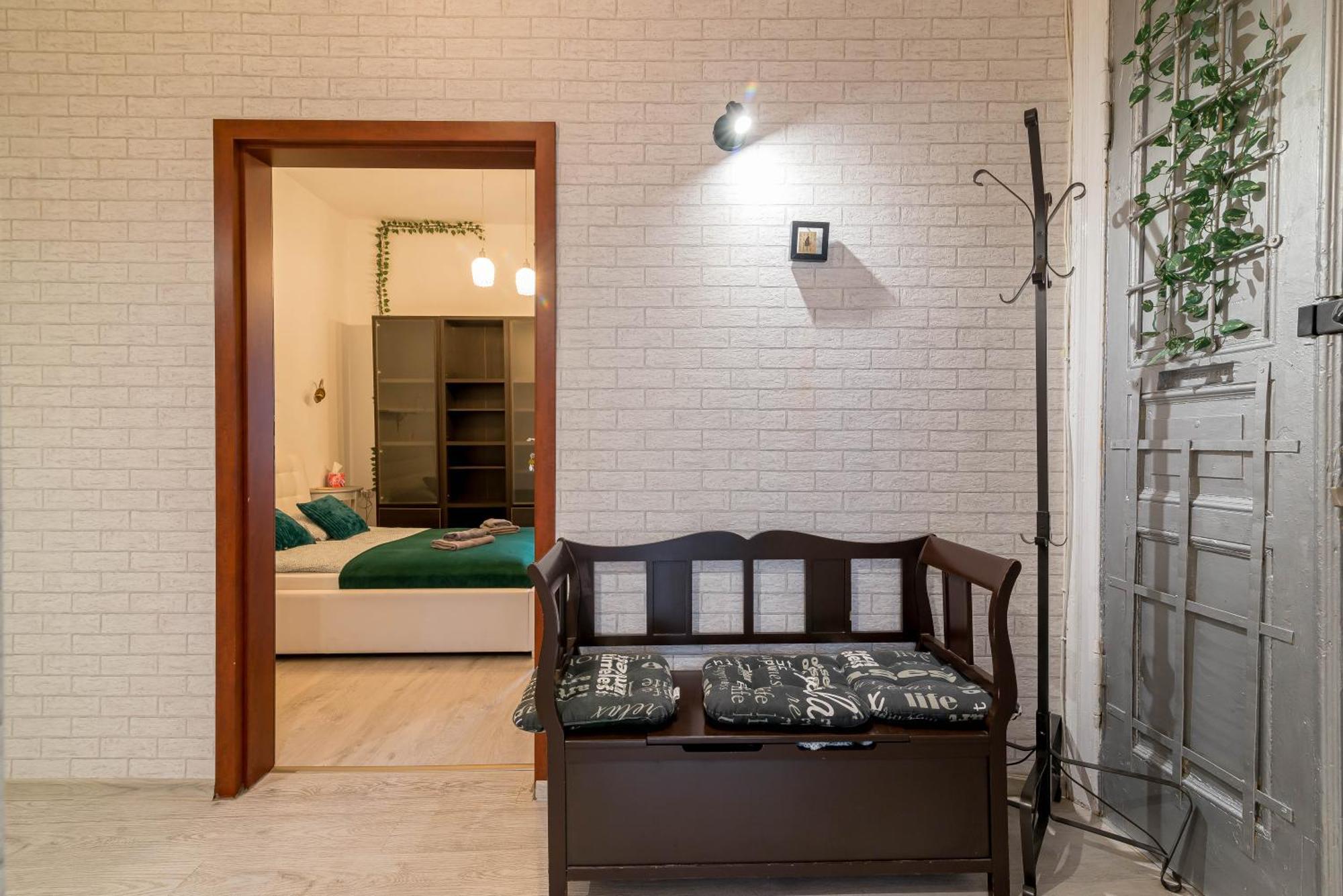 Na Lendziona Apartment Gdansk