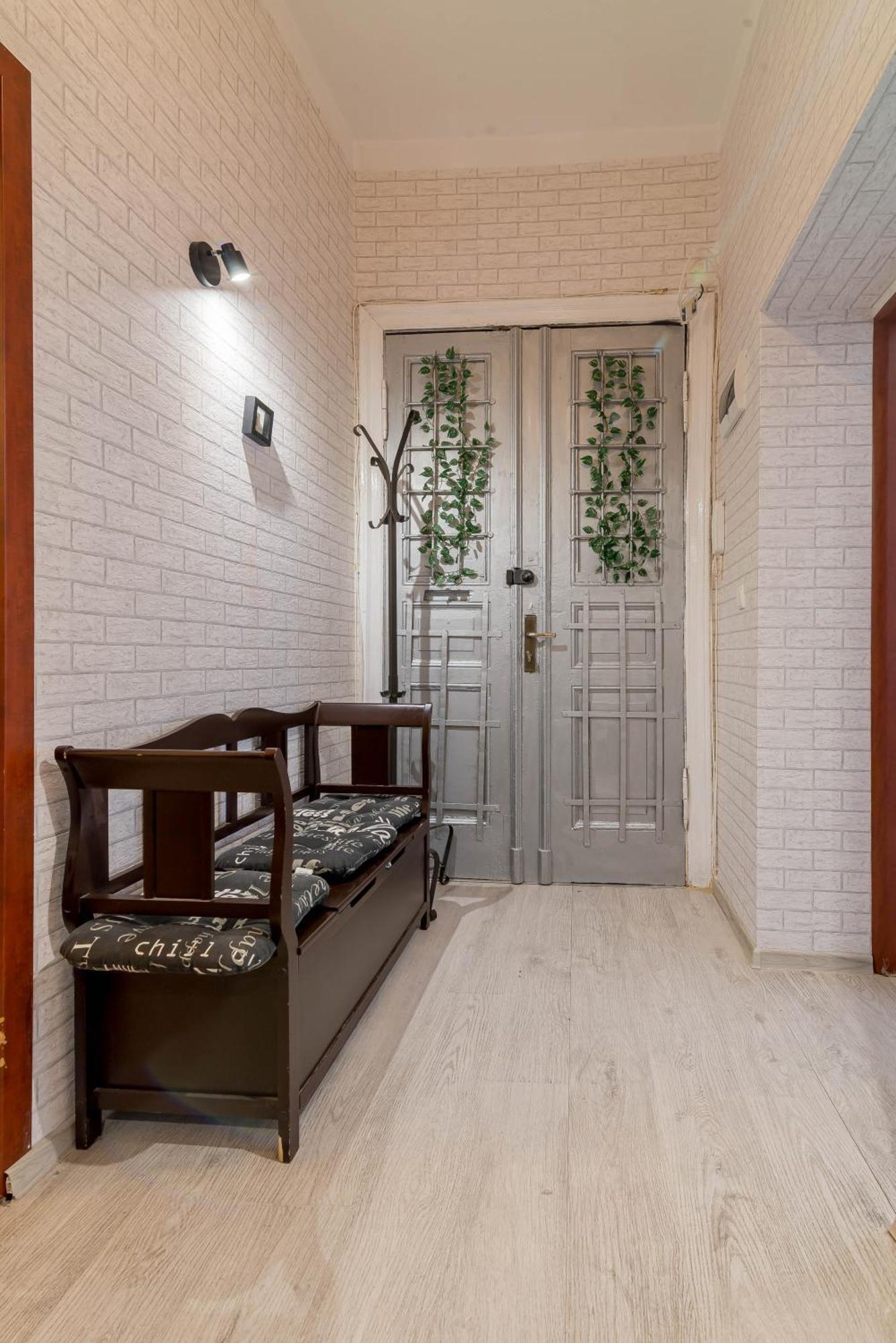 Na Lendziona Apartment *