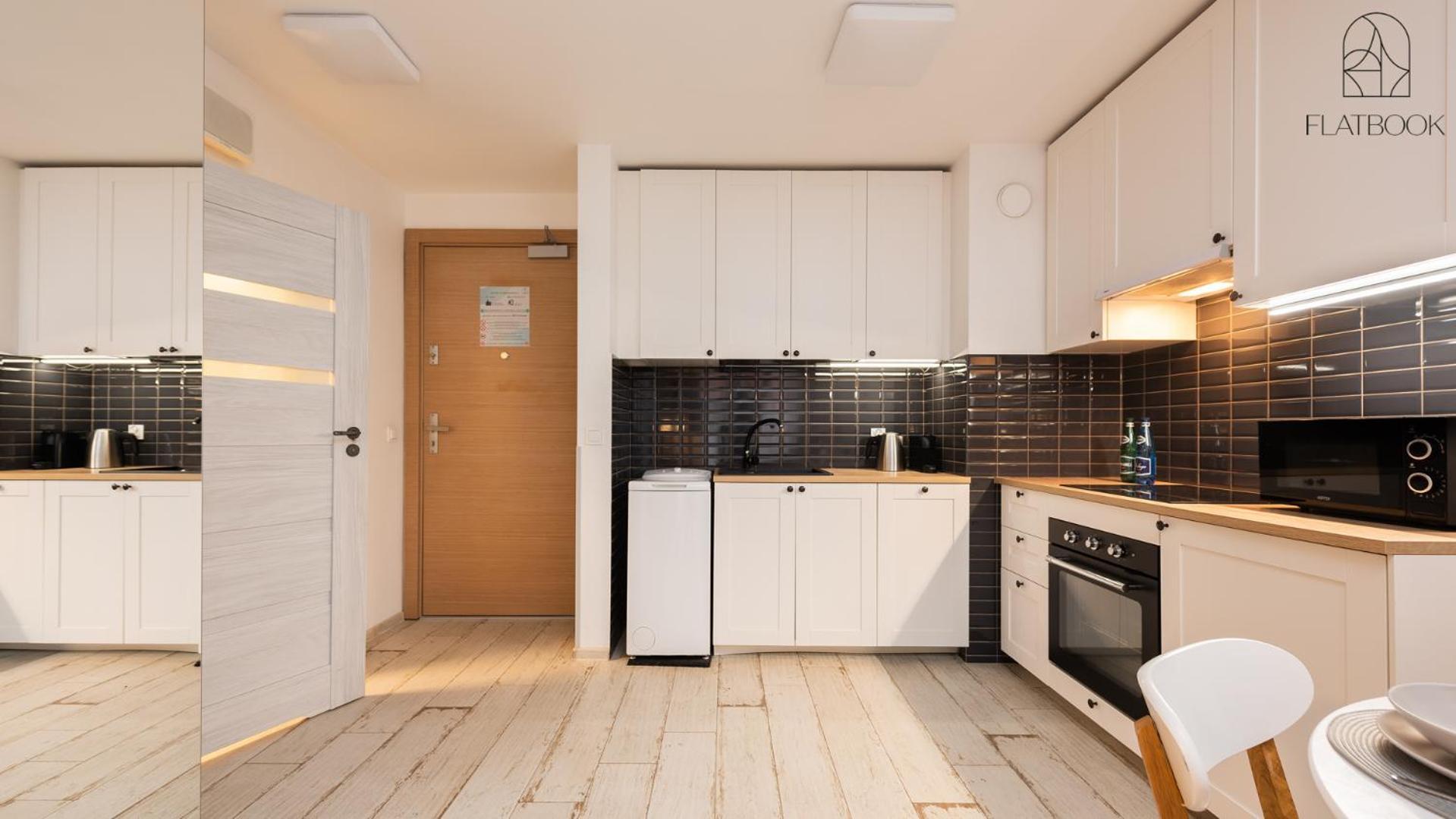 Flatbook - Center Waterlane Island Apartment