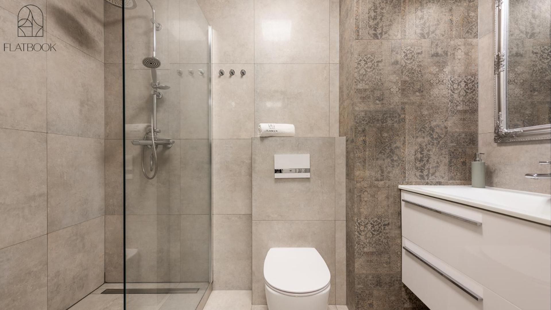 Apartment Flatbook - Center Waterlane Island Gdansk
