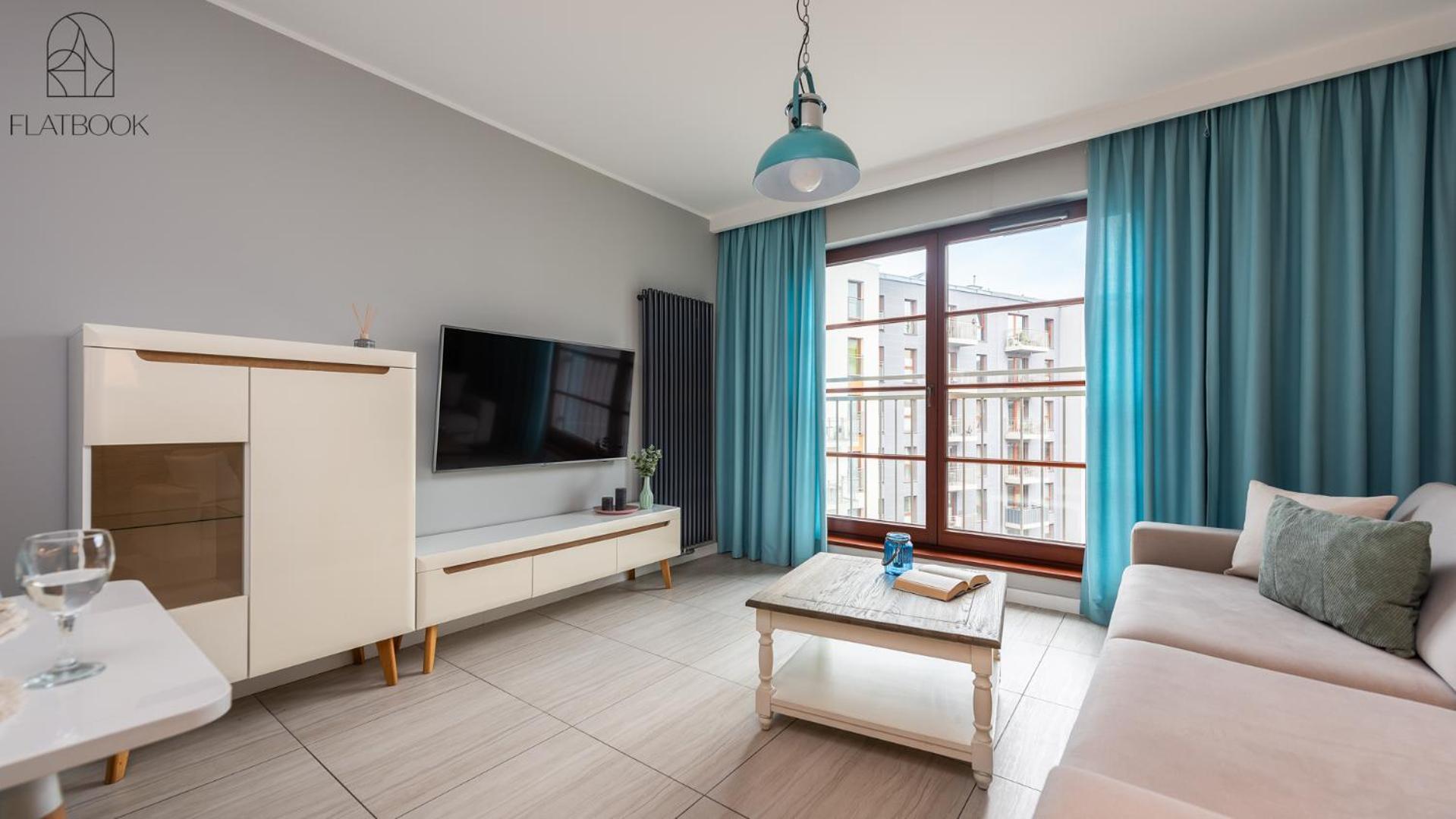 Apartamento Jaglana With Parking &