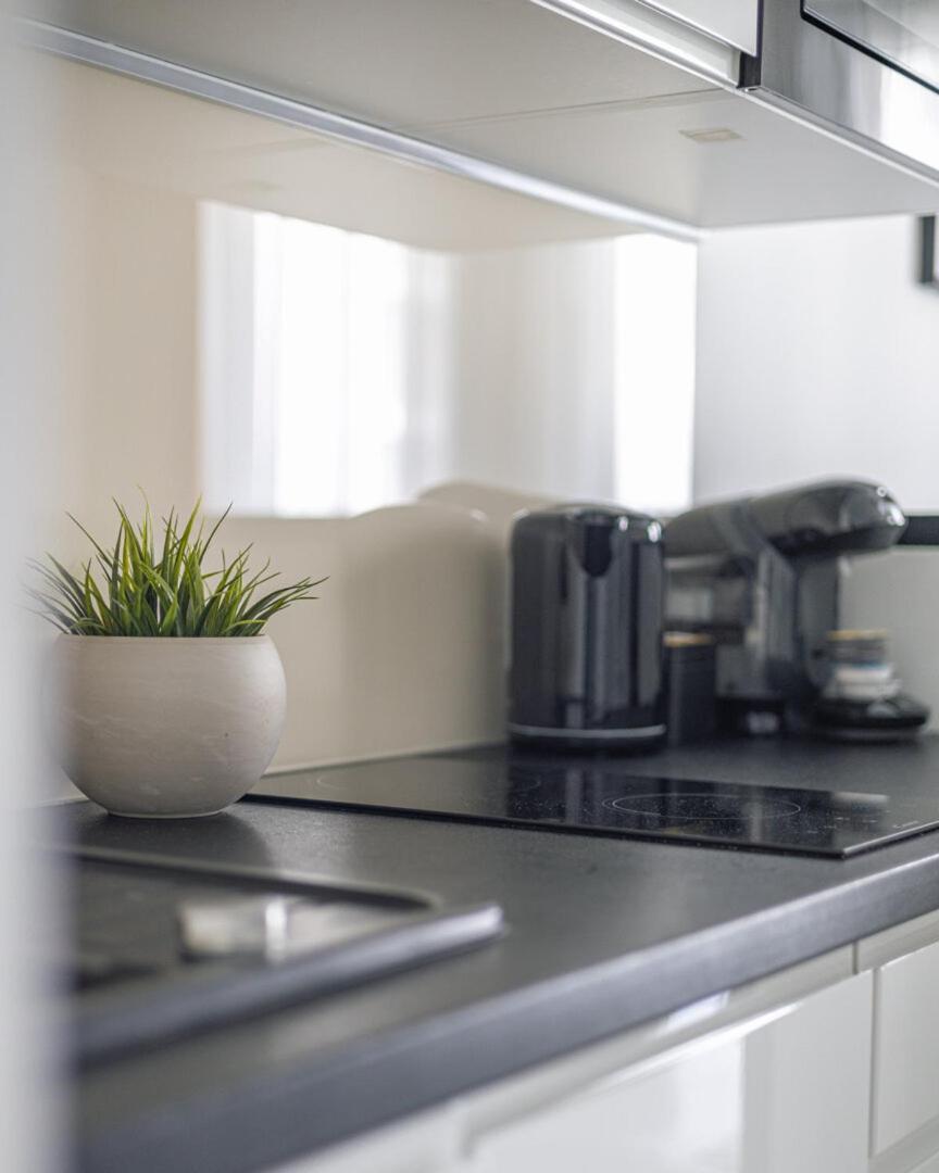 Aura 40 Q4apartments Apartment *