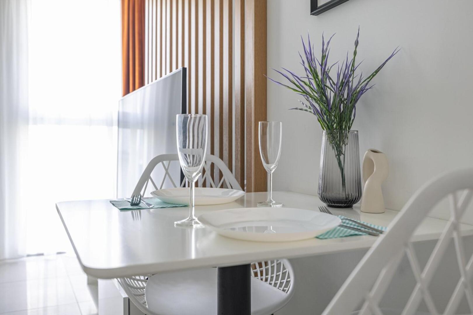Aura 40 Q4apartments *