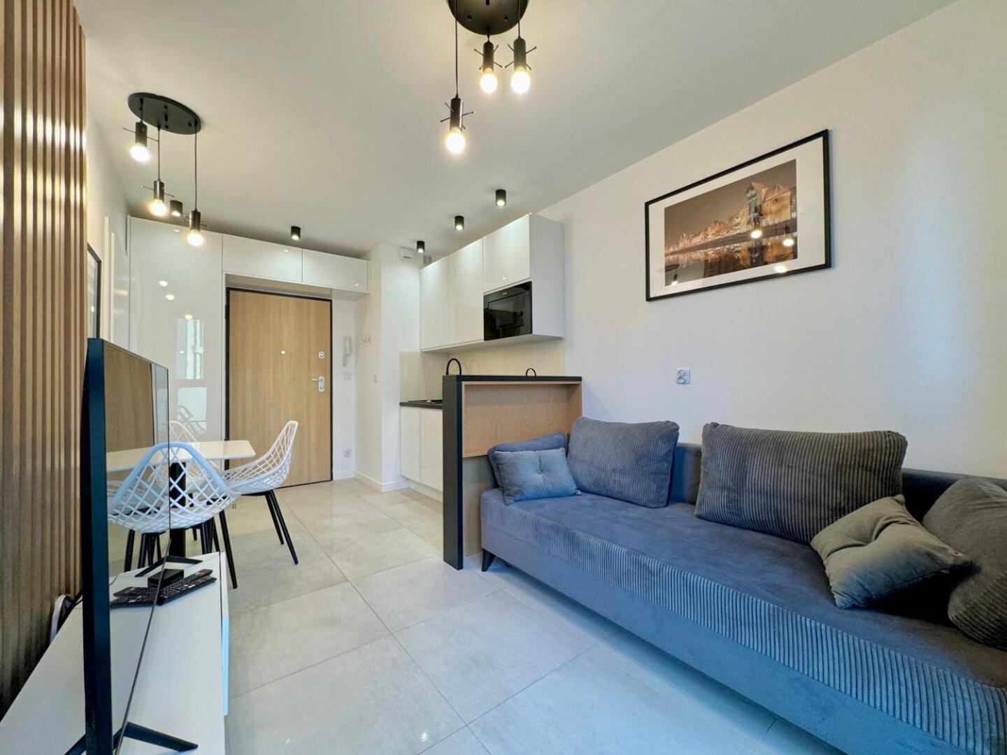 Aura 40 Q4apartments * Danzig