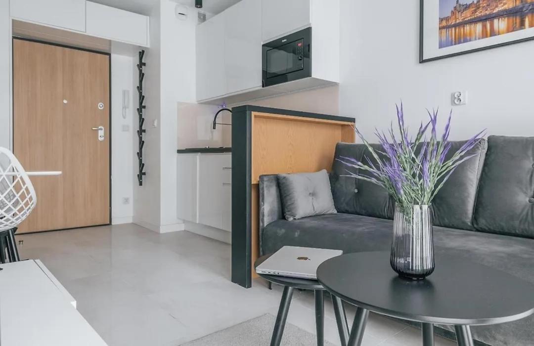 Apartment Aura 40 Q4apartments
