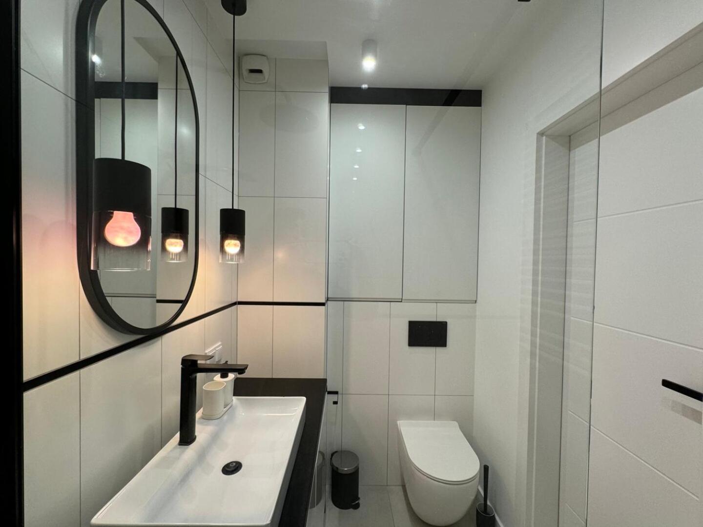 Aura 40 Q4apartments Apartment *