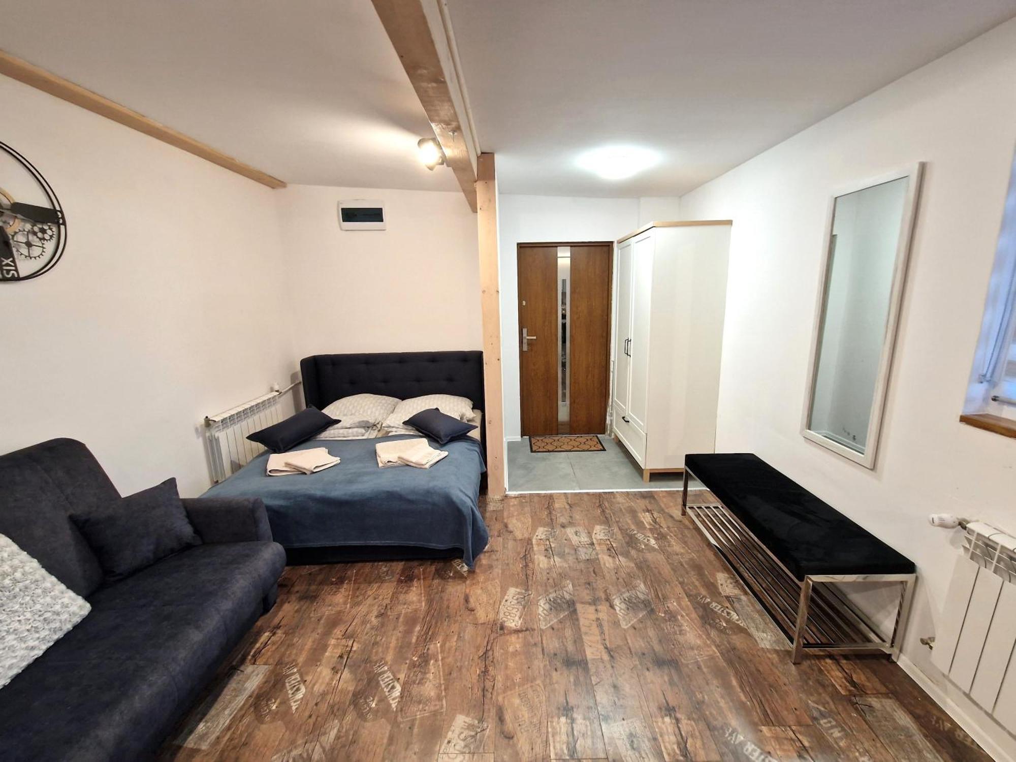 Apartment Little Wish