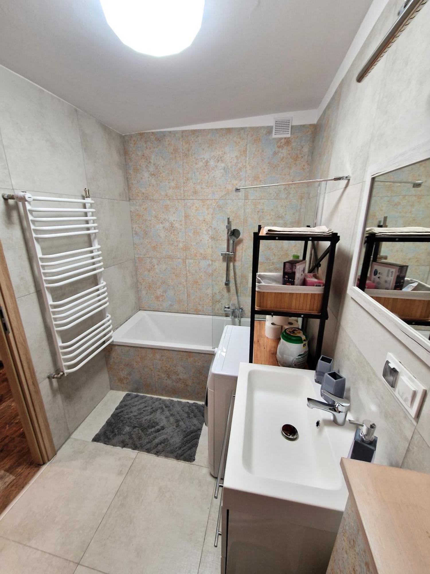 Little Wish Apartment *