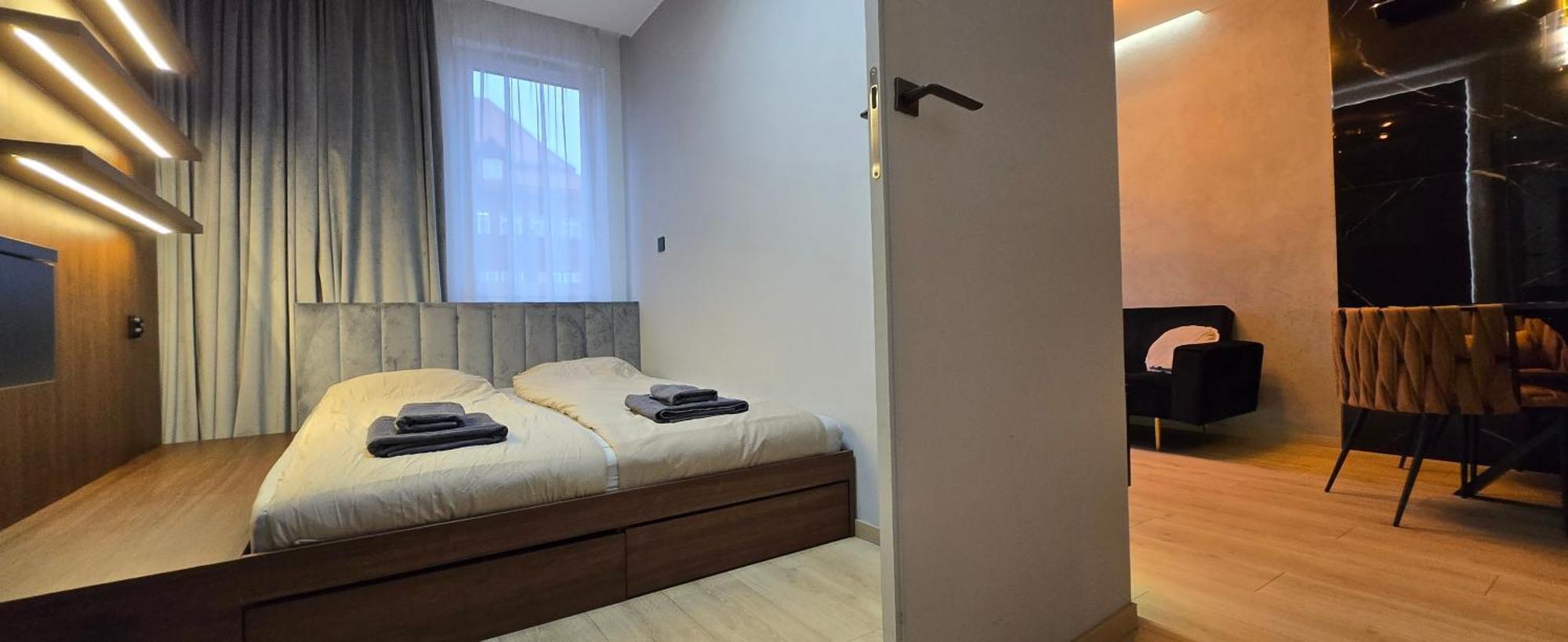 Apartment Dolce Far Niente
