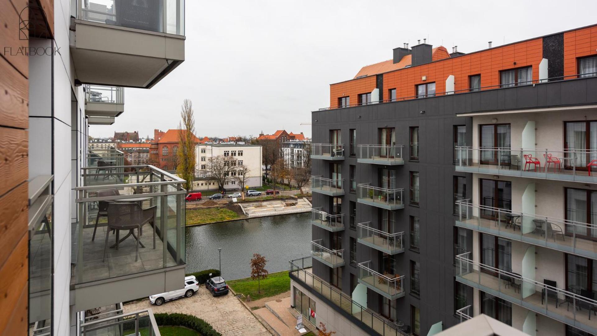 Center Jaglana 6e,f Apartament