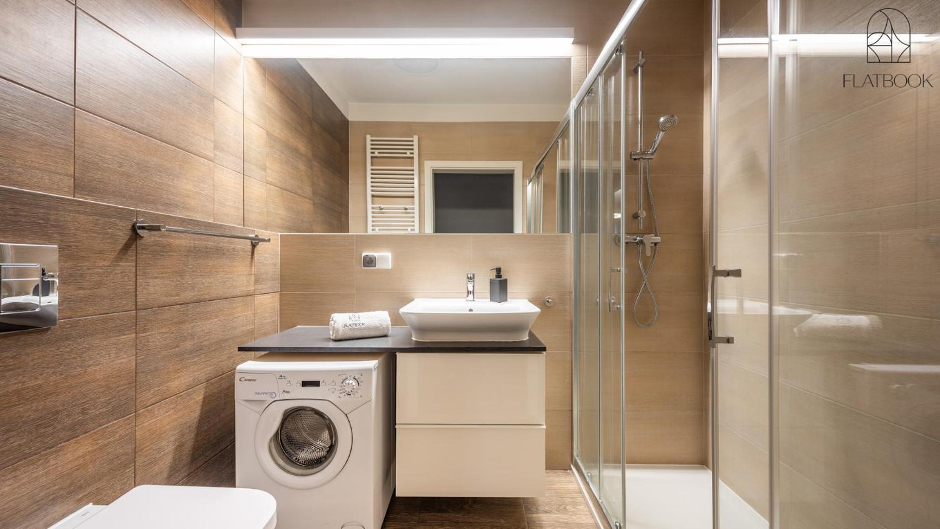 Apartament Center Jaglana 6e,f