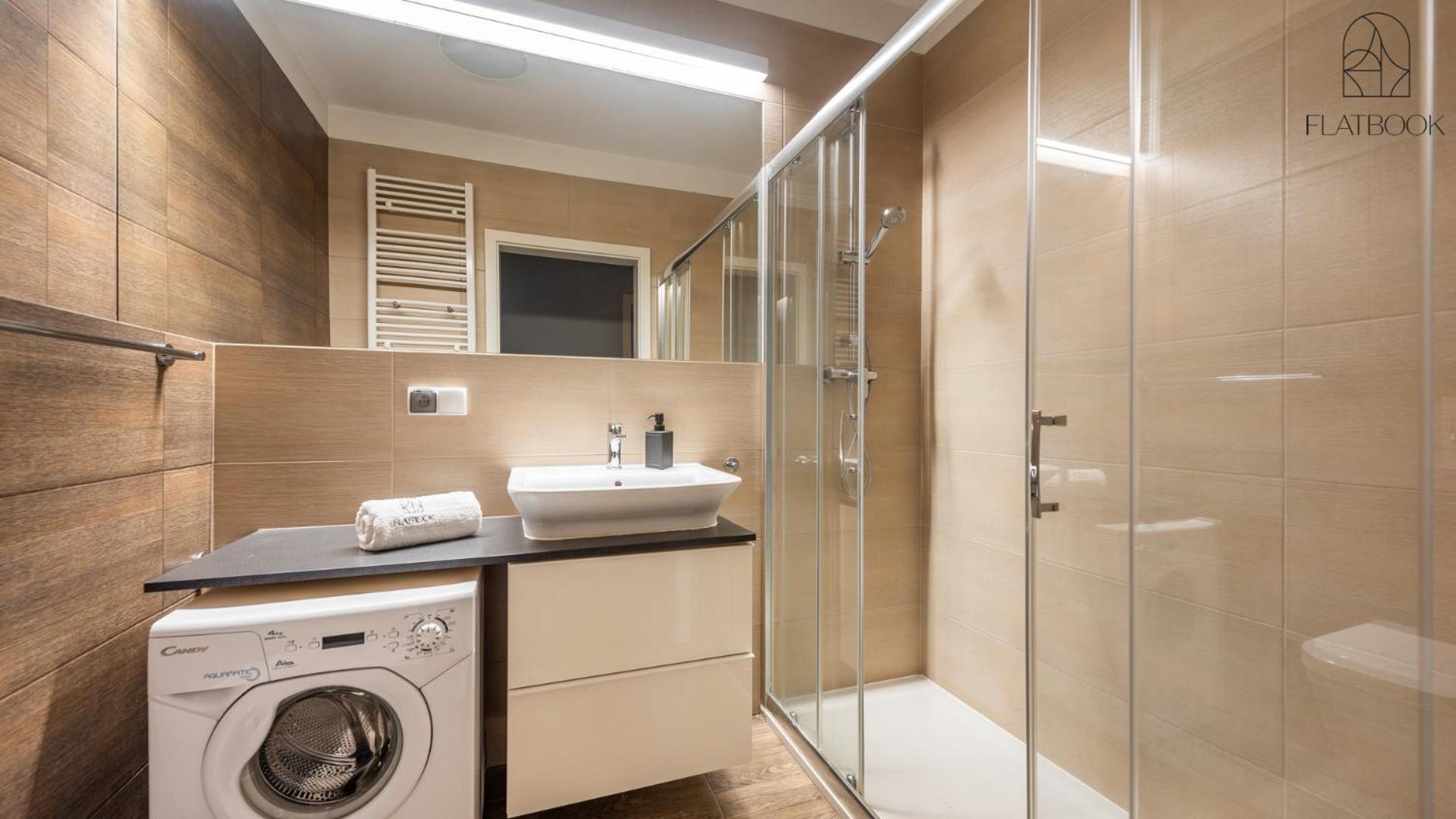 Apartament Center Jaglana 6e,f *