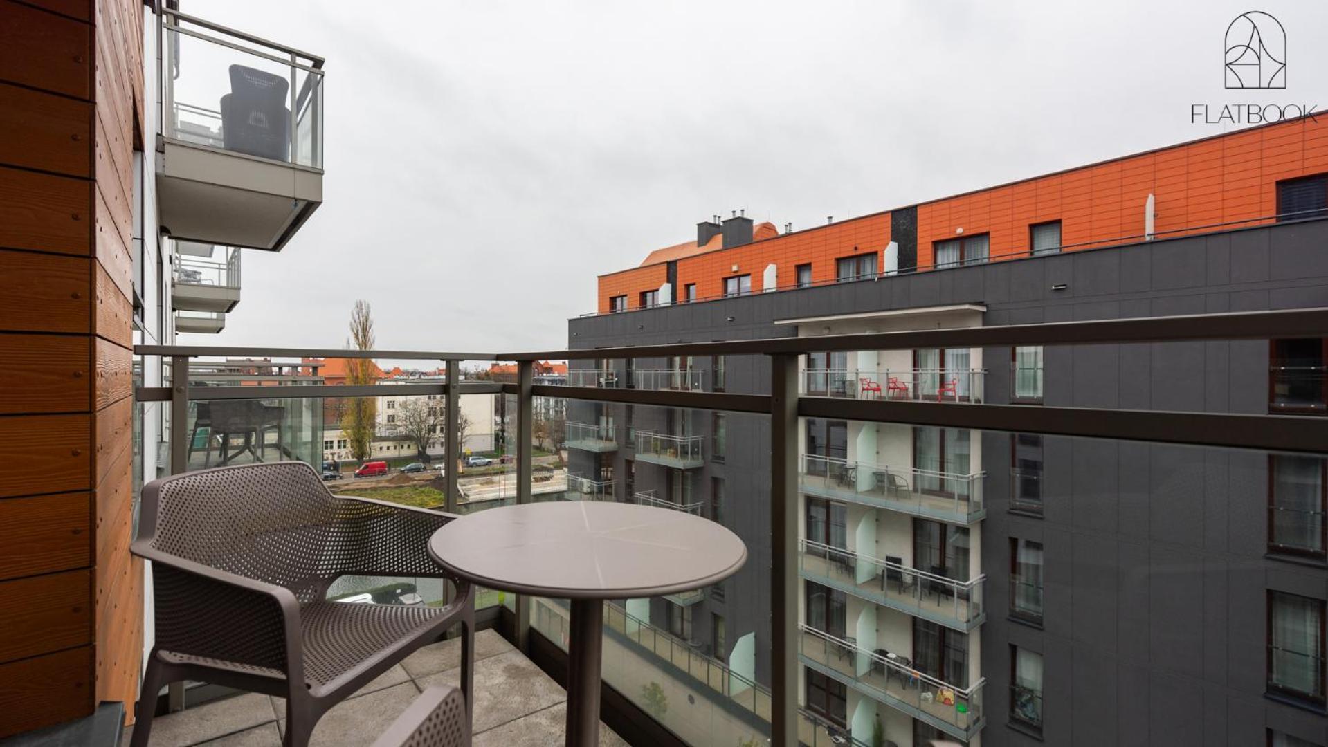 Center Jaglana 6e,f Apartament