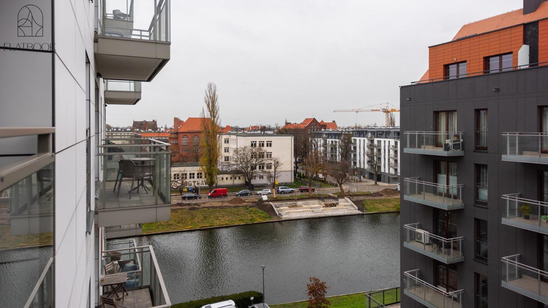 Apartament Center Jaglana 6e,f