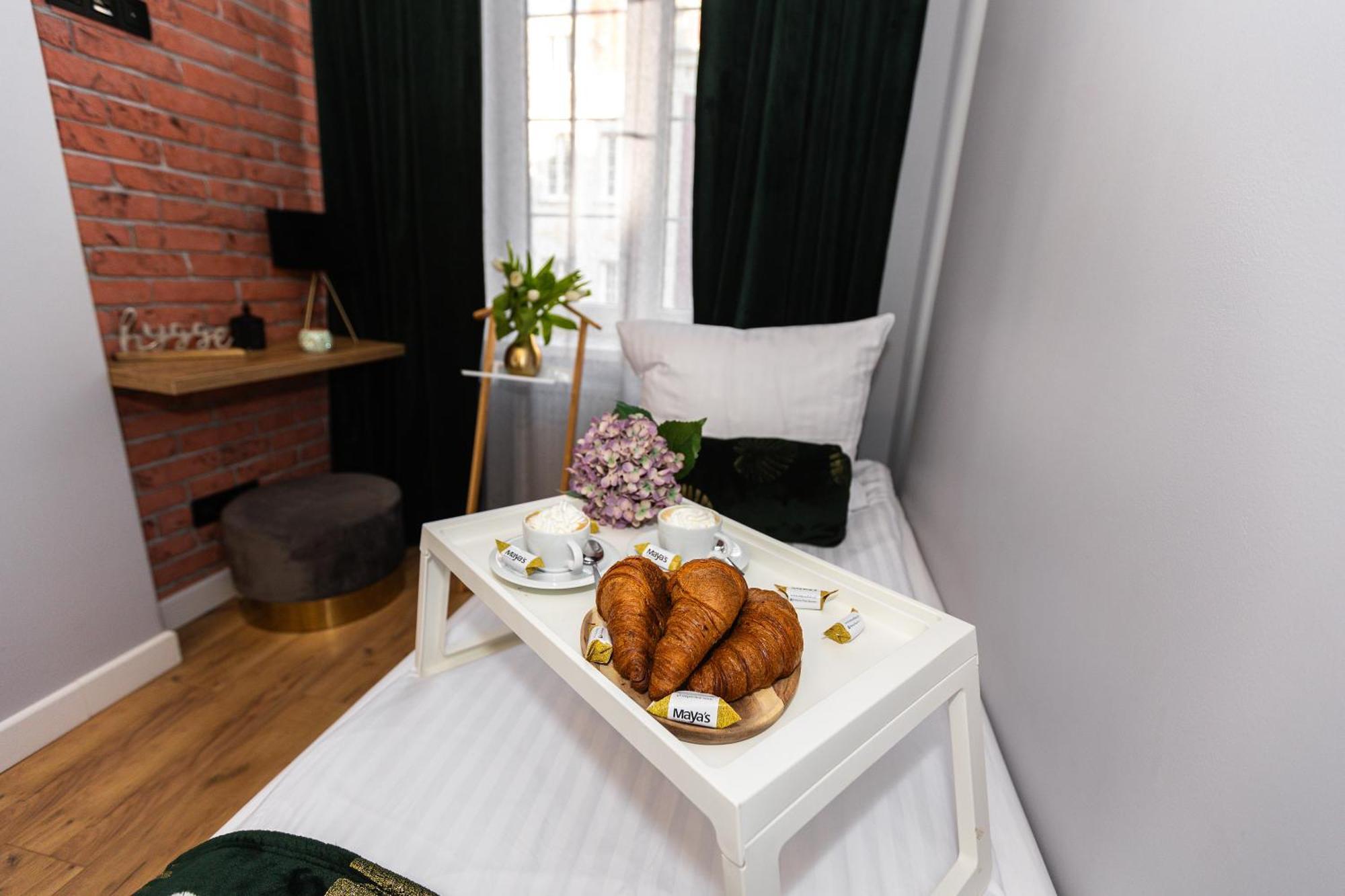 Maya's Flats & 65 - Lux Ogarna 3 Apartment