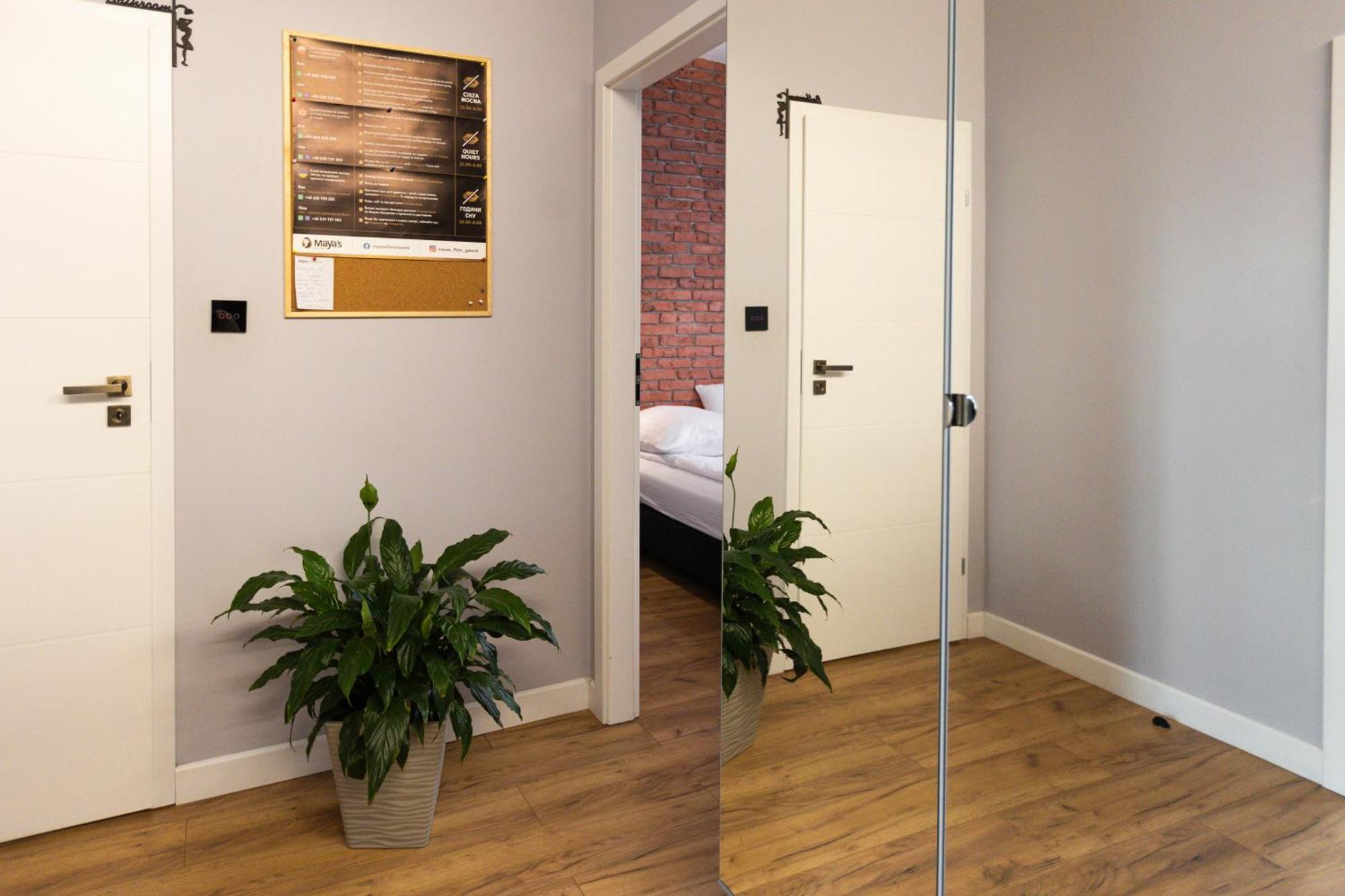 Maya's Flats & 65 - Lux Ogarna 3 * Gdansk