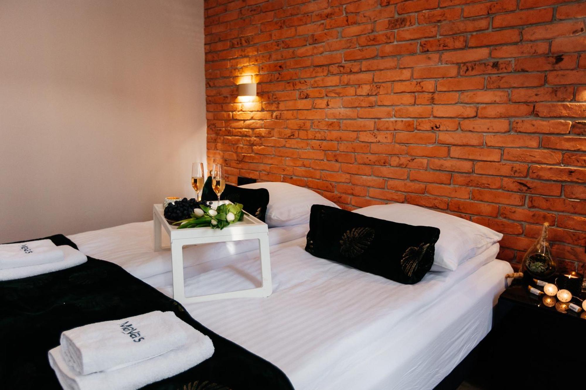 Maya's Flats & 65 - Lux Ogarna 3 Gdańsk