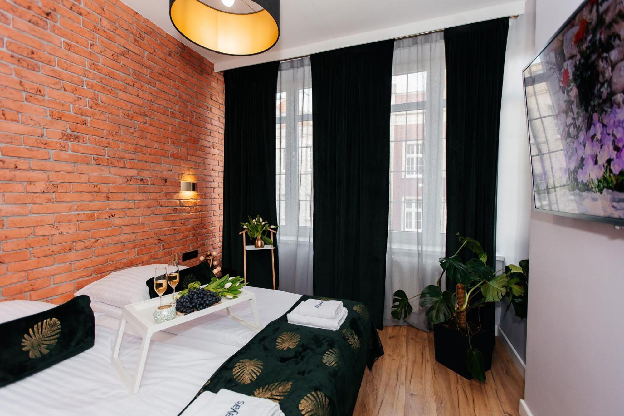 Apartment Maya's Flats & 65 - Lux Ogarna 3