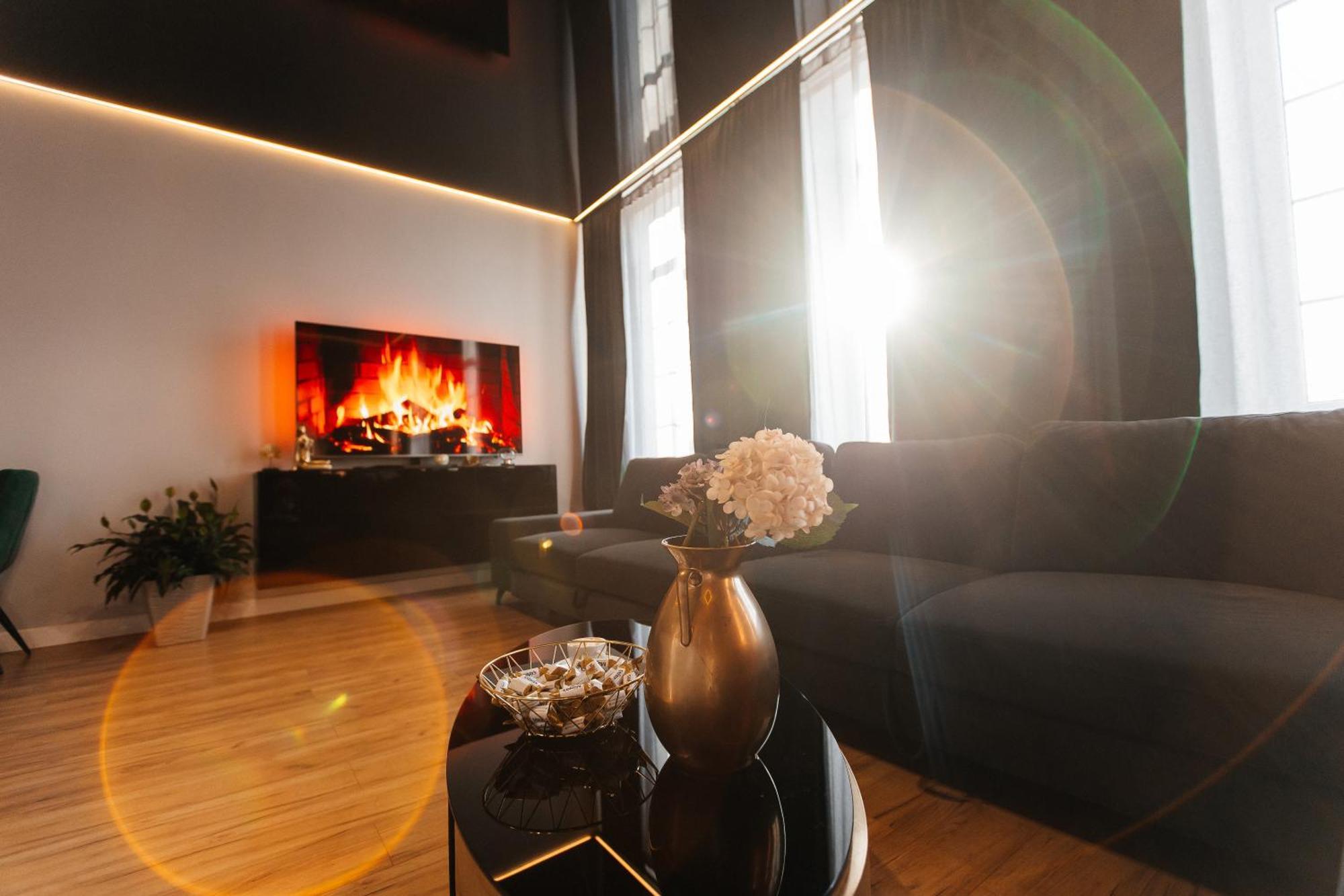 Apartment Maya's Flats & 65 - Lux Ogarna 3 *