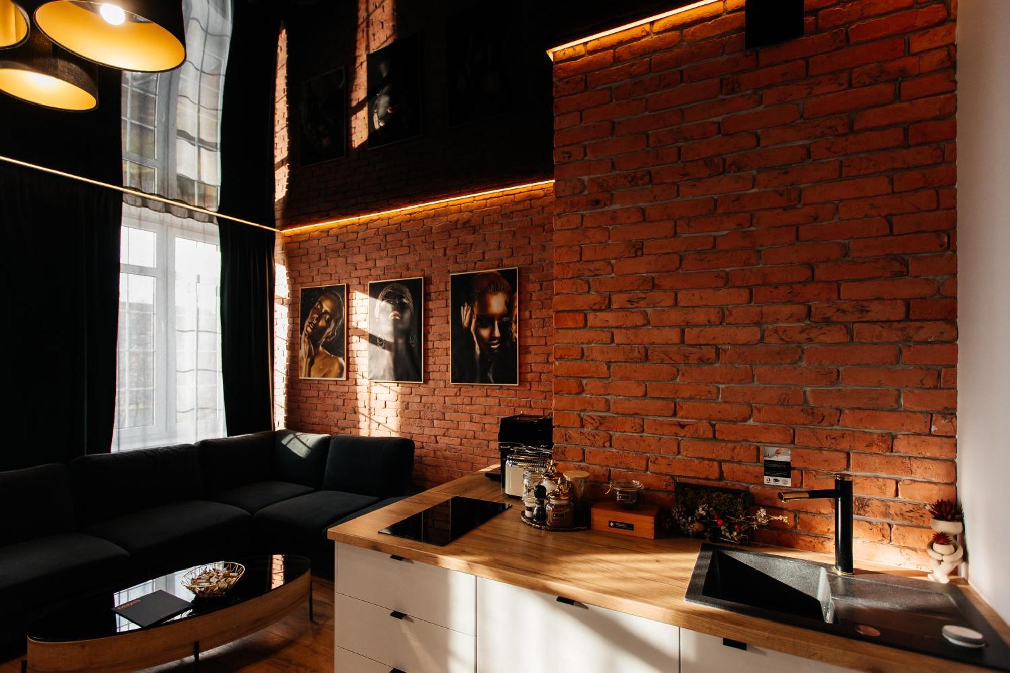 Maya's Flats & 65 - Lux Ogarna 3 Apartment Gdansk
