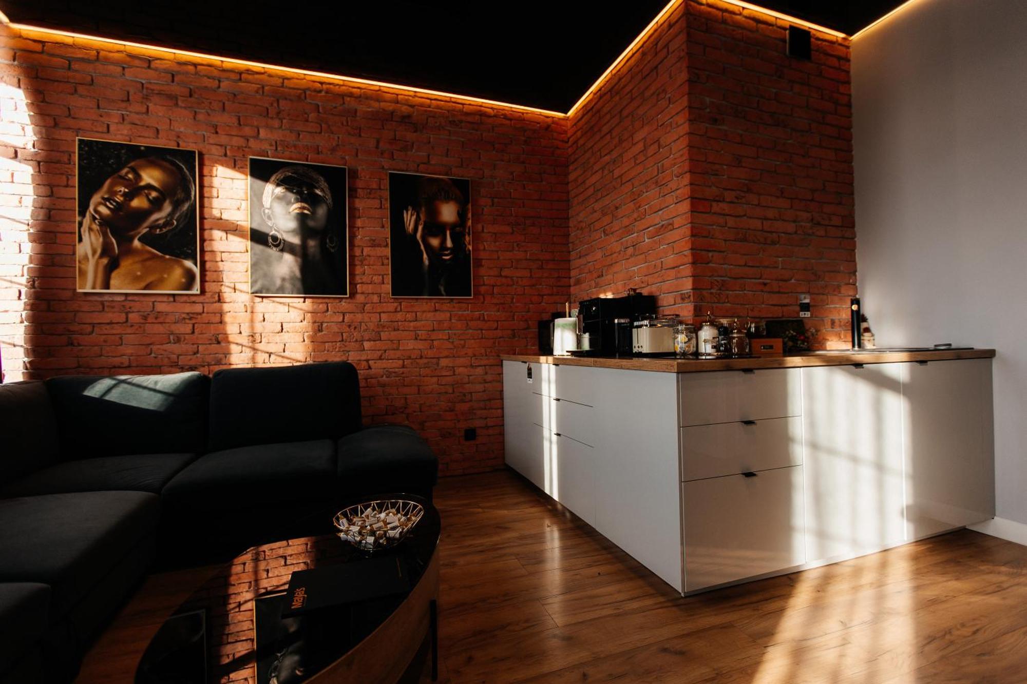 Maya's Flats & 65 - Lux Ogarna 3 Gdansk