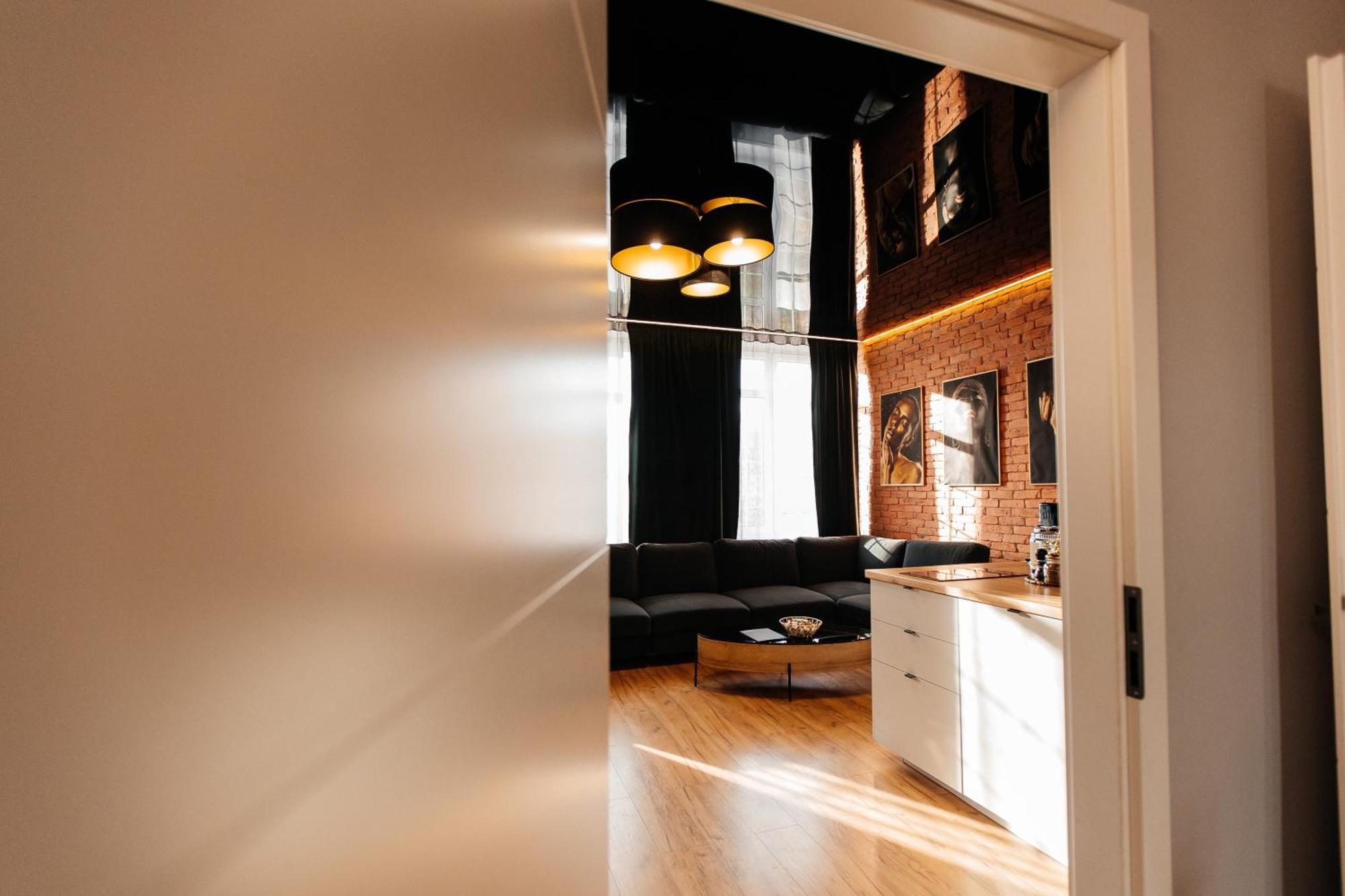 Maya's Flats & 65 - Lux Ogarna 3 Apartment *