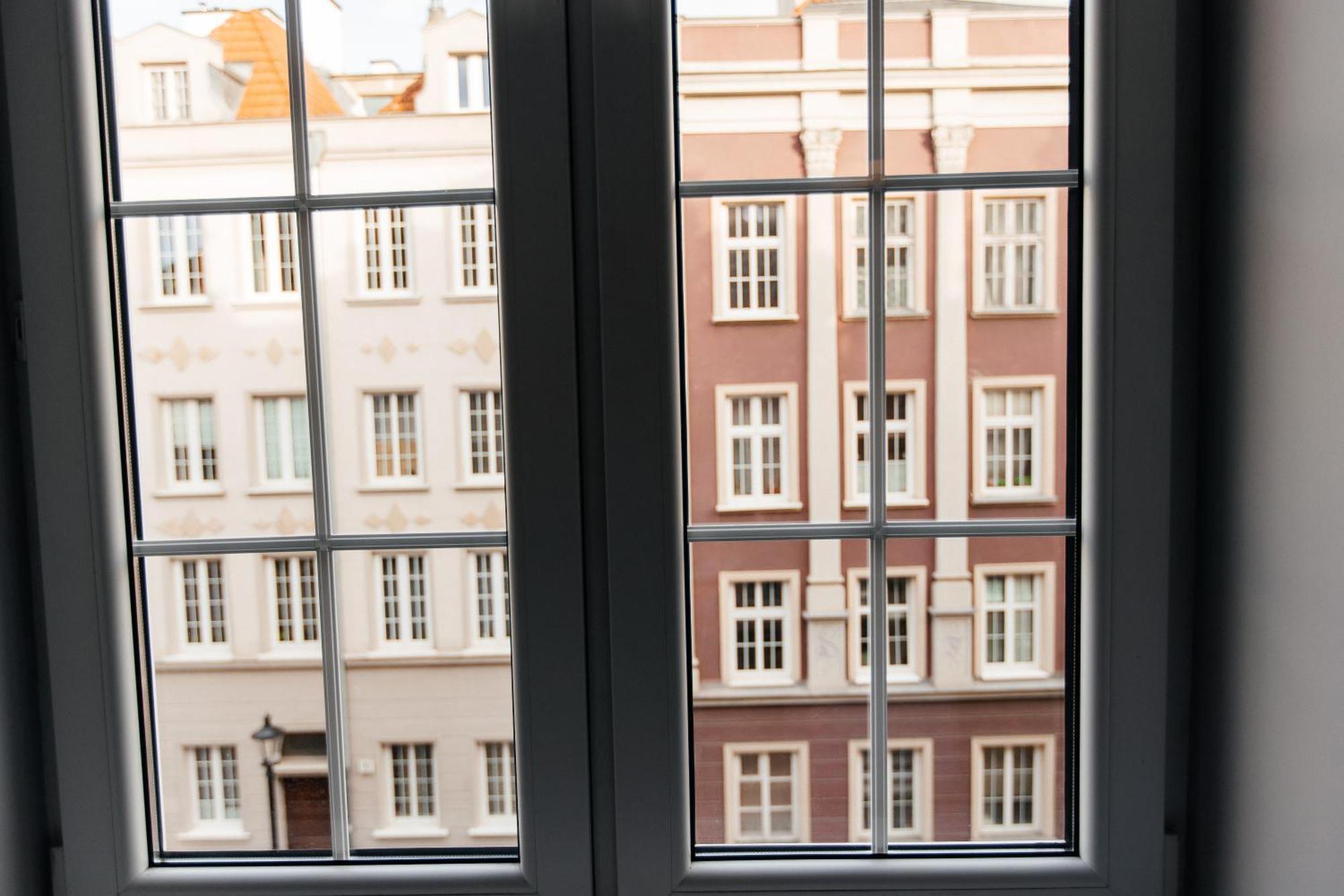 Apartment Maya's Flats & 65 - Lux Ogarna 3 Gdansk